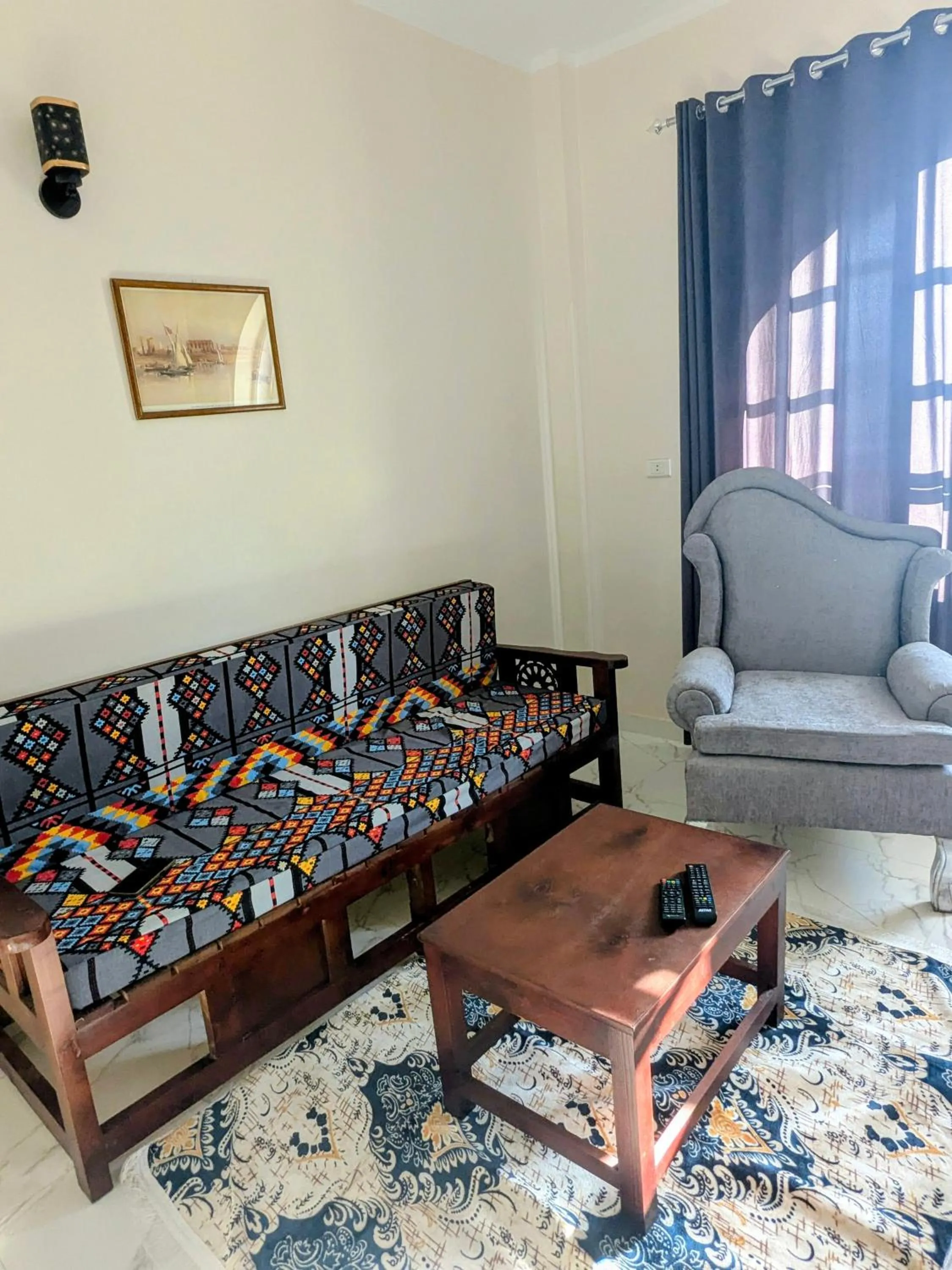 Al Ramla Guest House