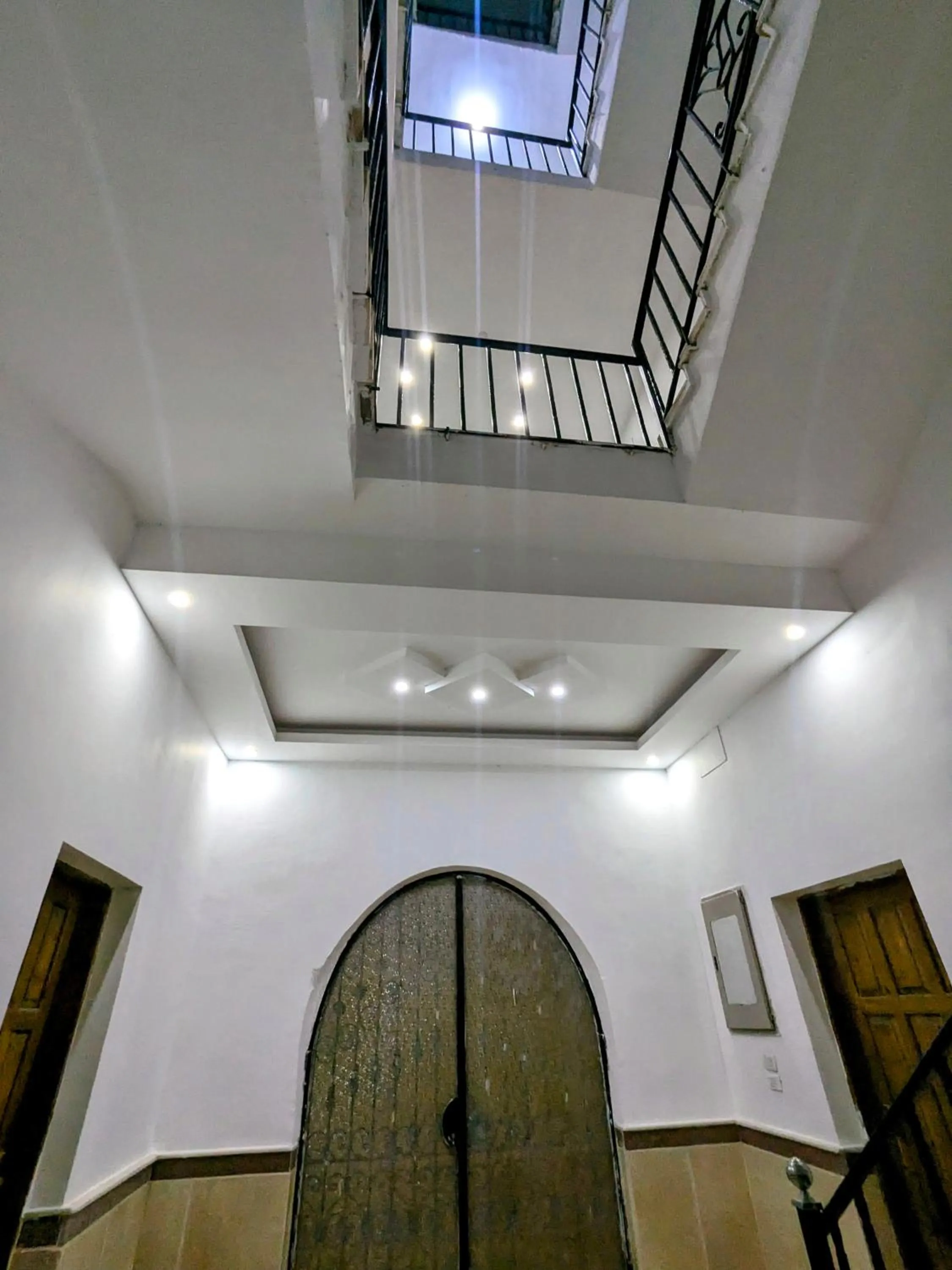 Al Ramla Guest House