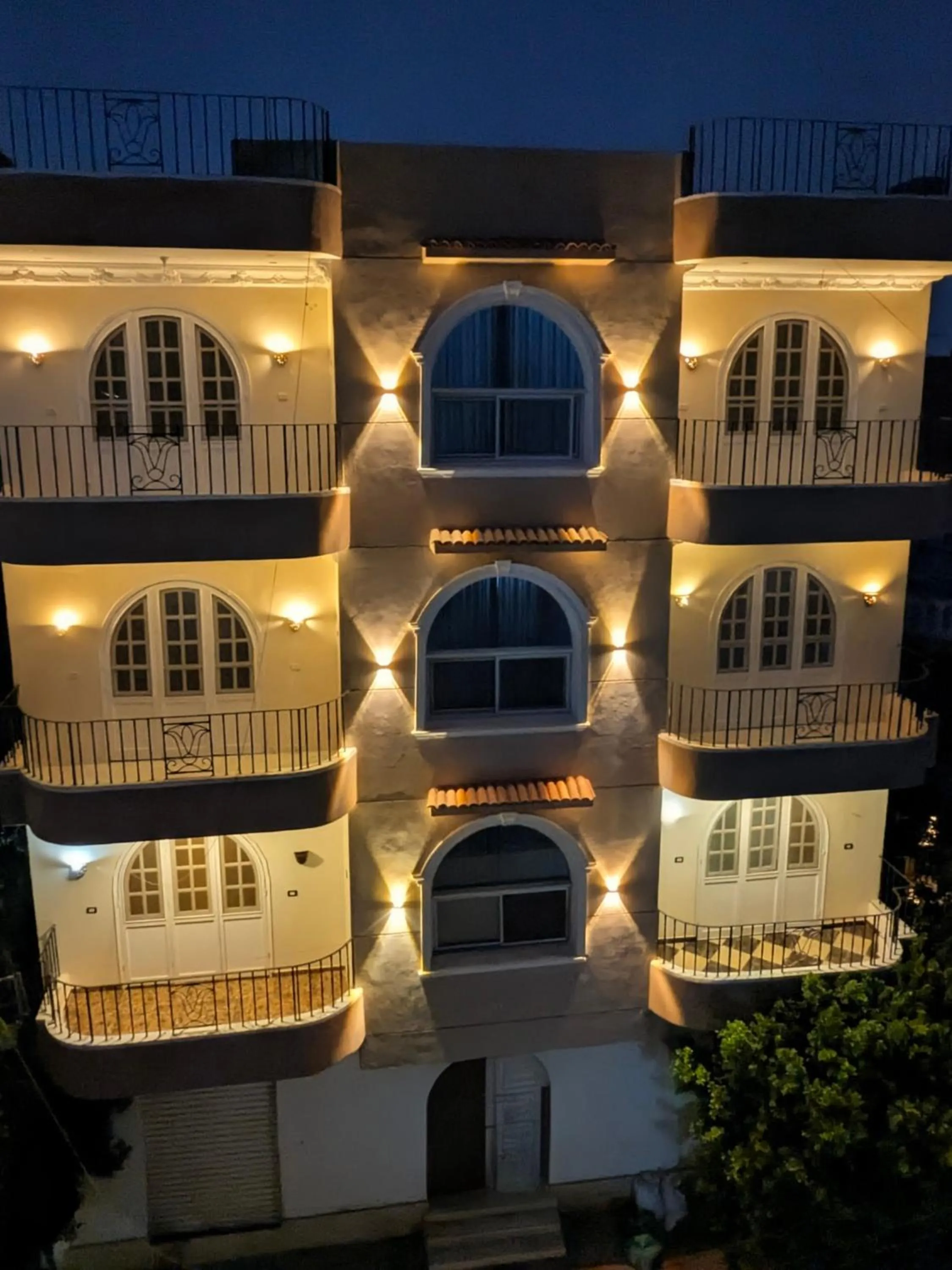 Al Ramla Guest House