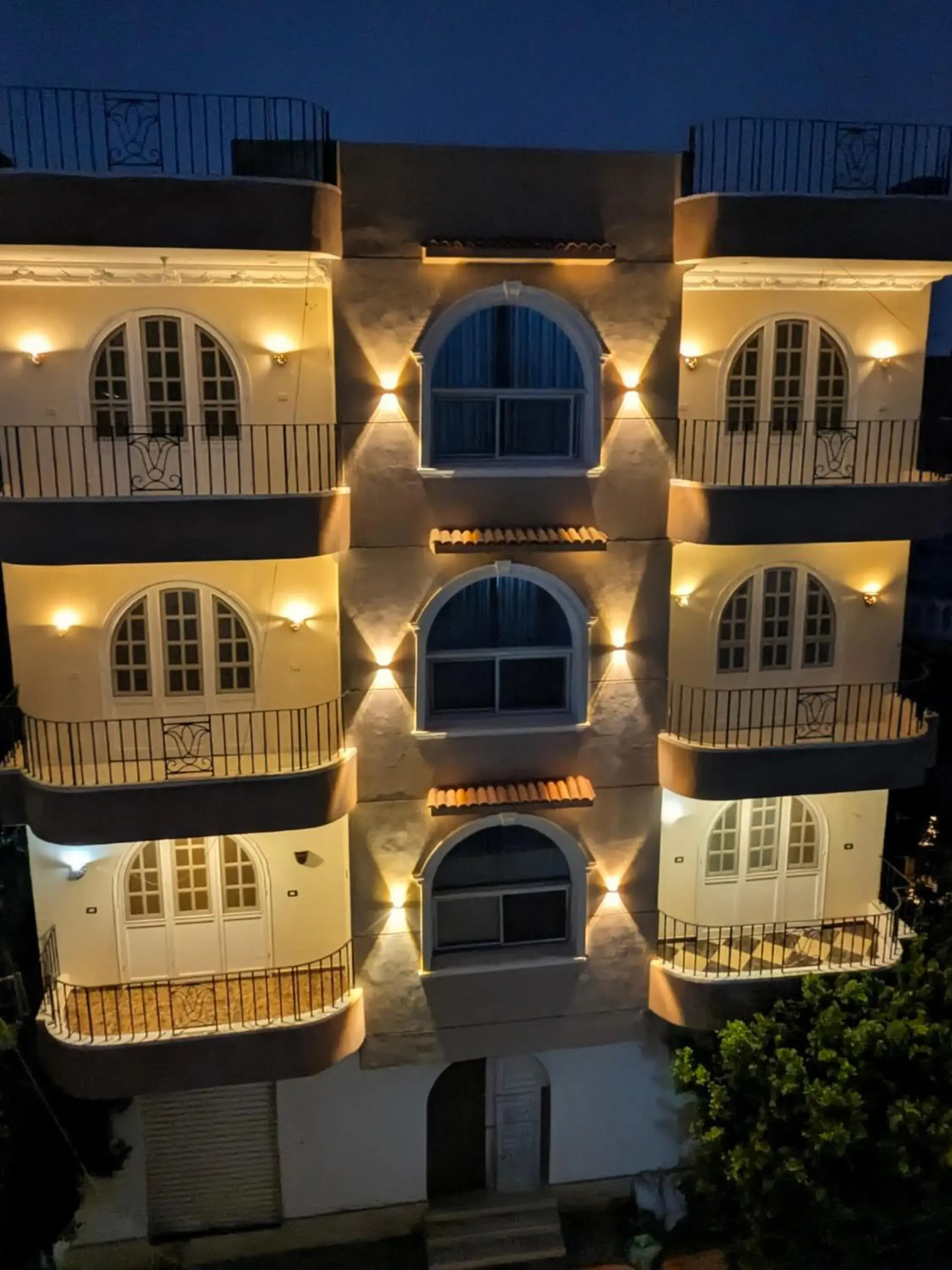 Al Ramla Guest House Al Ramla Guest House