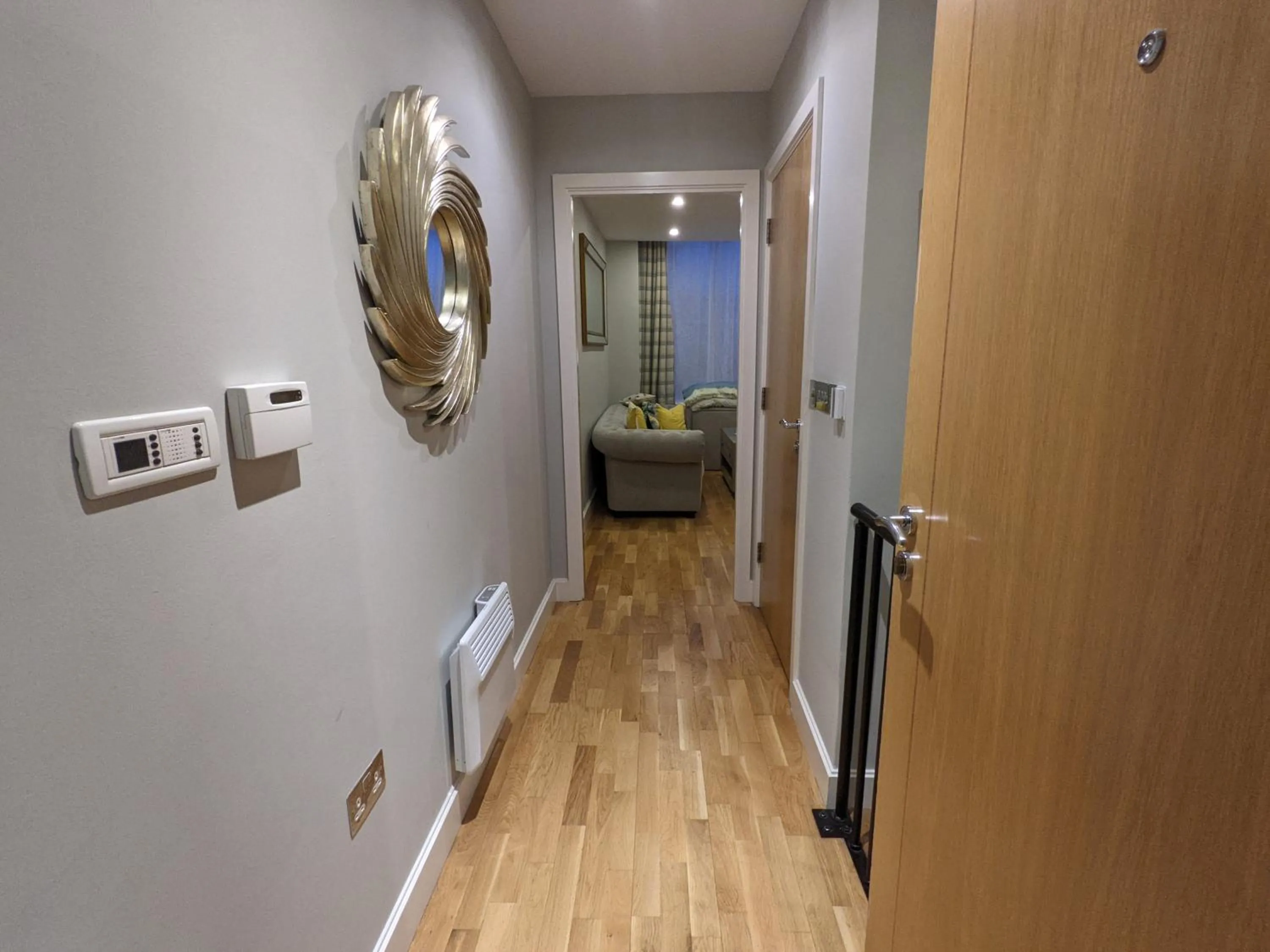 Other in Heart of the City - FREE PARKING