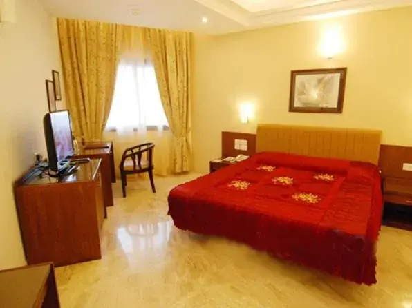 Hotel Deepa Comforts Hotel Deepa Comforts
