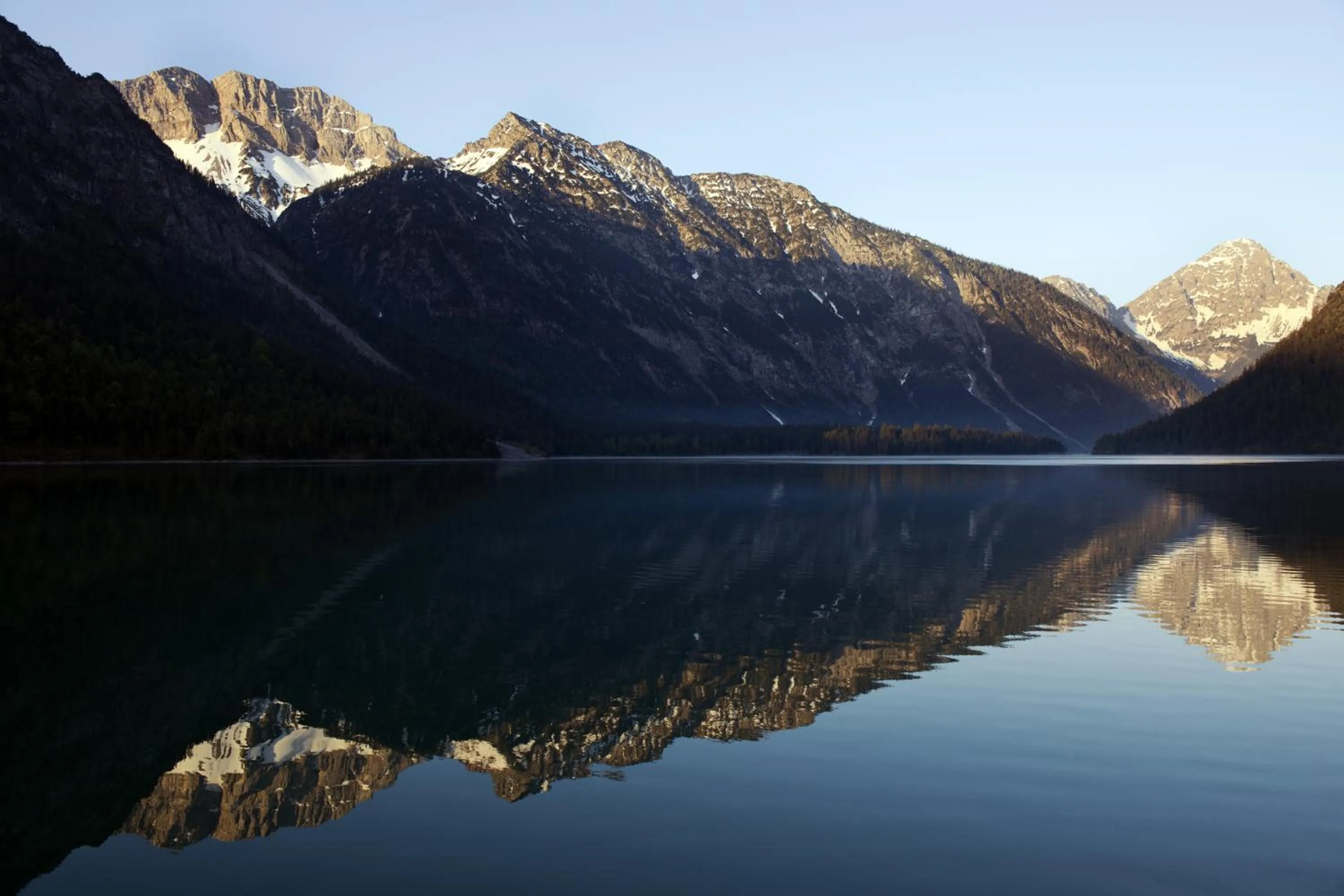 Hiking in Hotel Zum Mohren