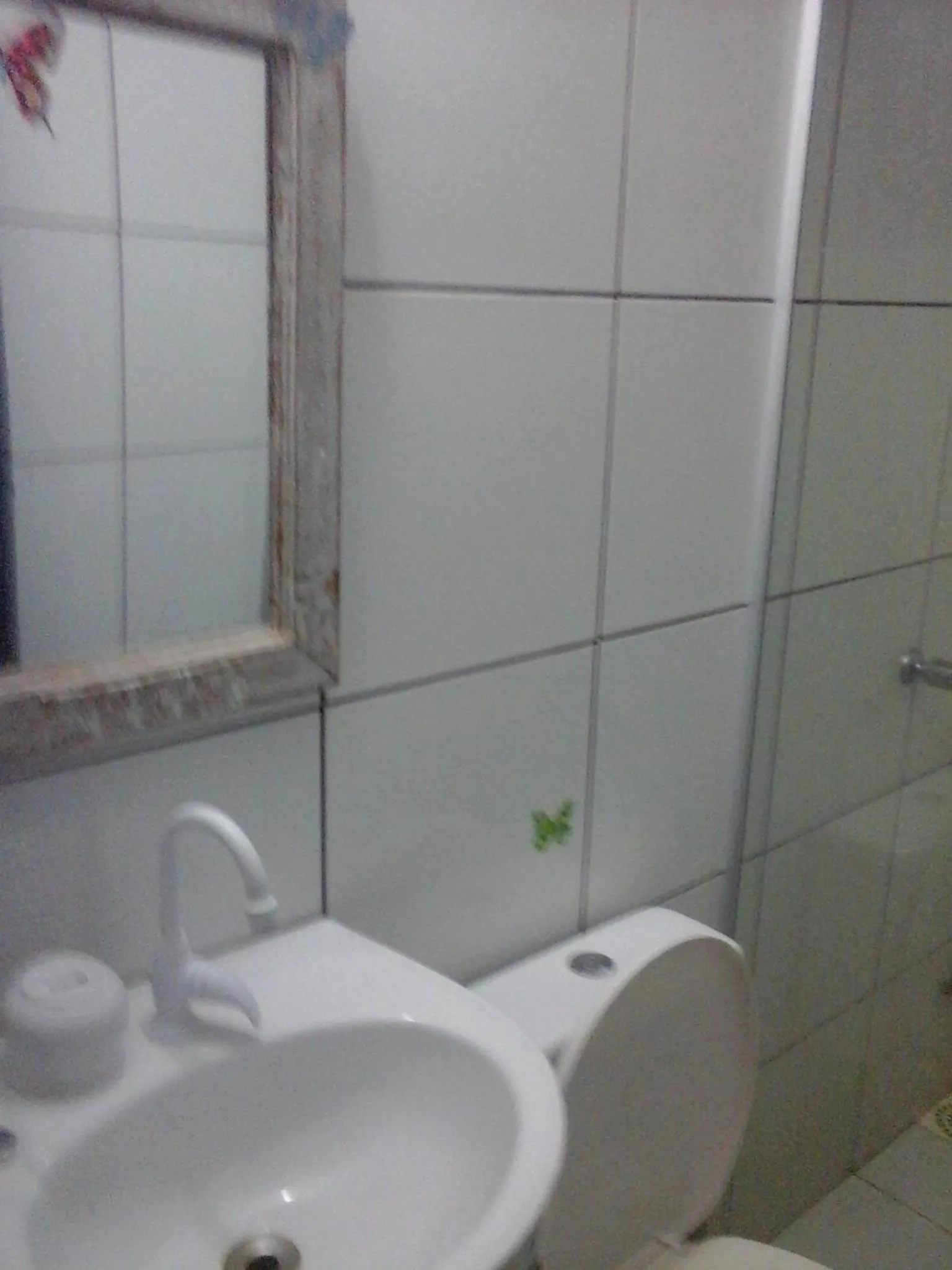 Standard Double or Twin Room in Pousada A Vida é Bela