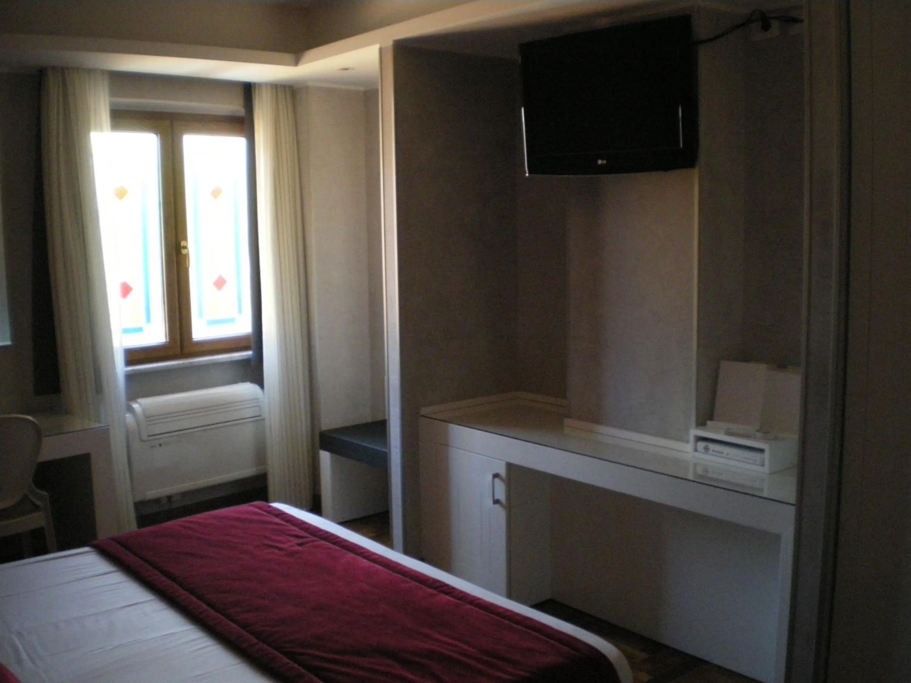 Day, Bed in Gente di Notte