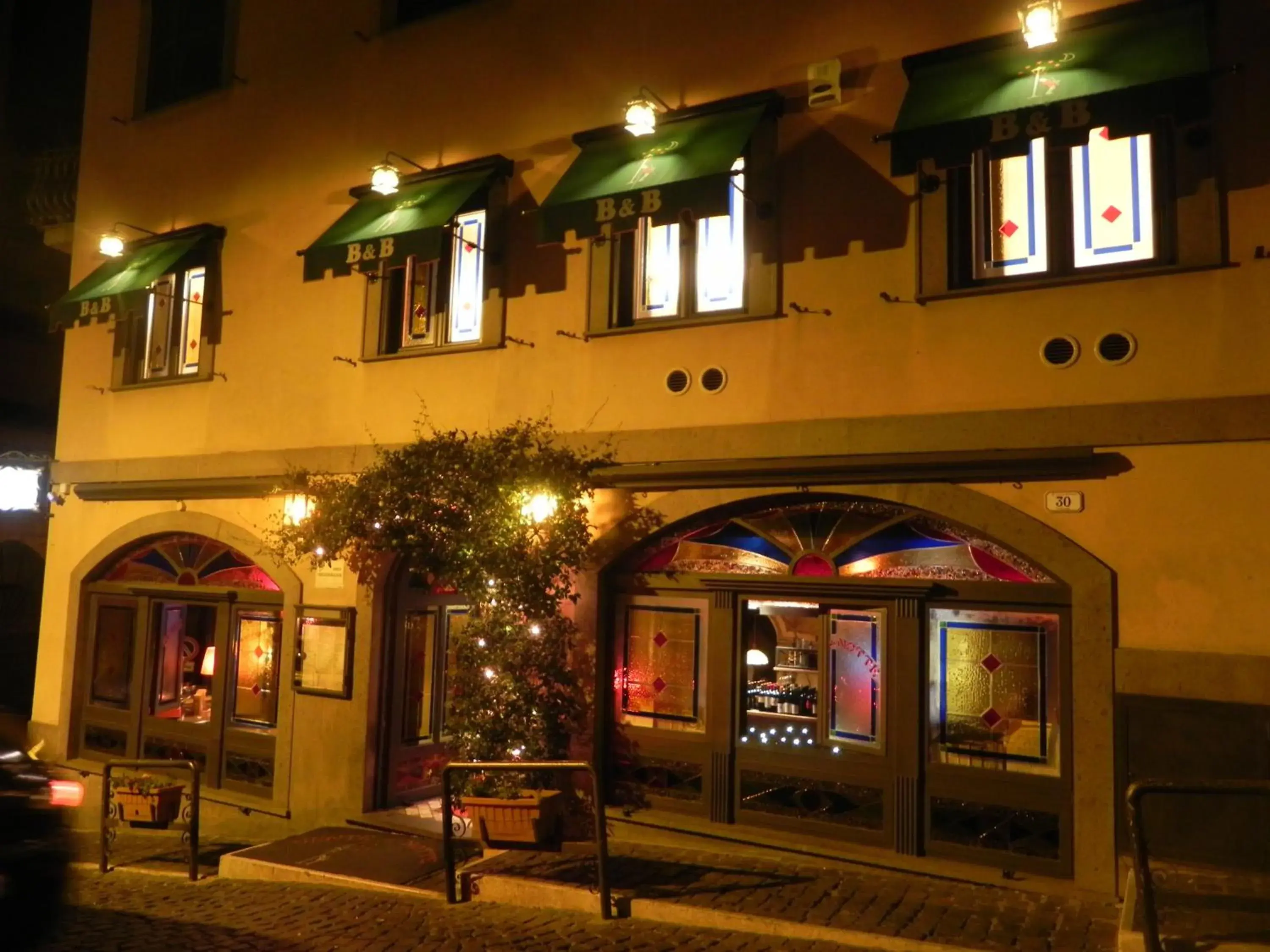 Gente di Notte Gente di Notte