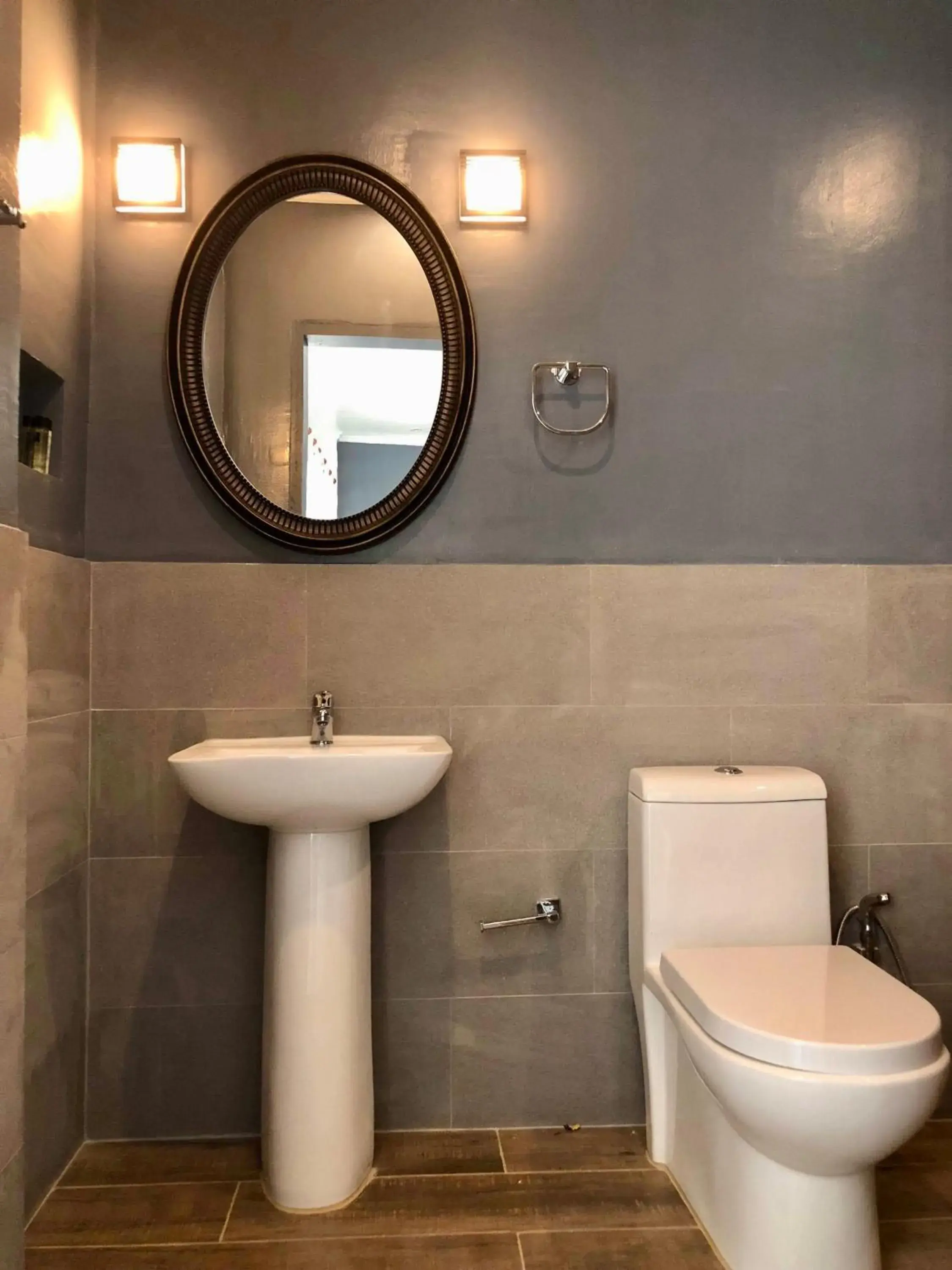 PAYAG SUITES PAYAG SUITES