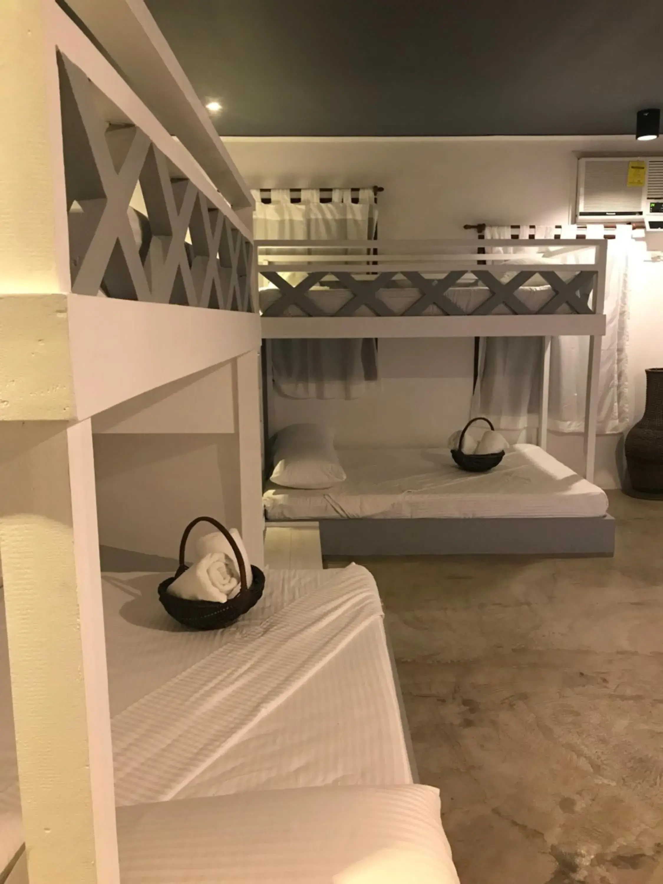 PAYAG SUITES PAYAG SUITES