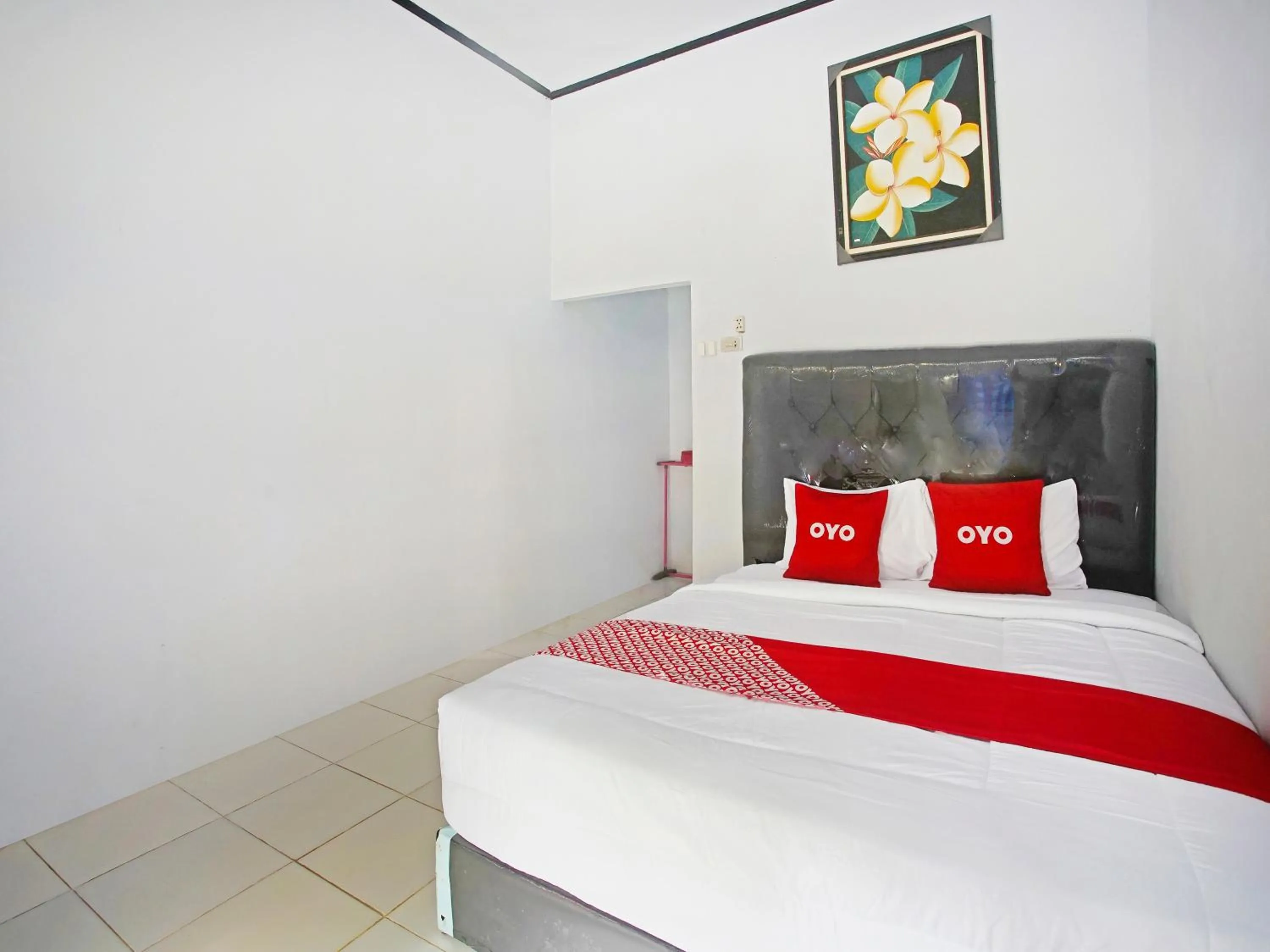 Hotel O Fidel Caestro Homestay