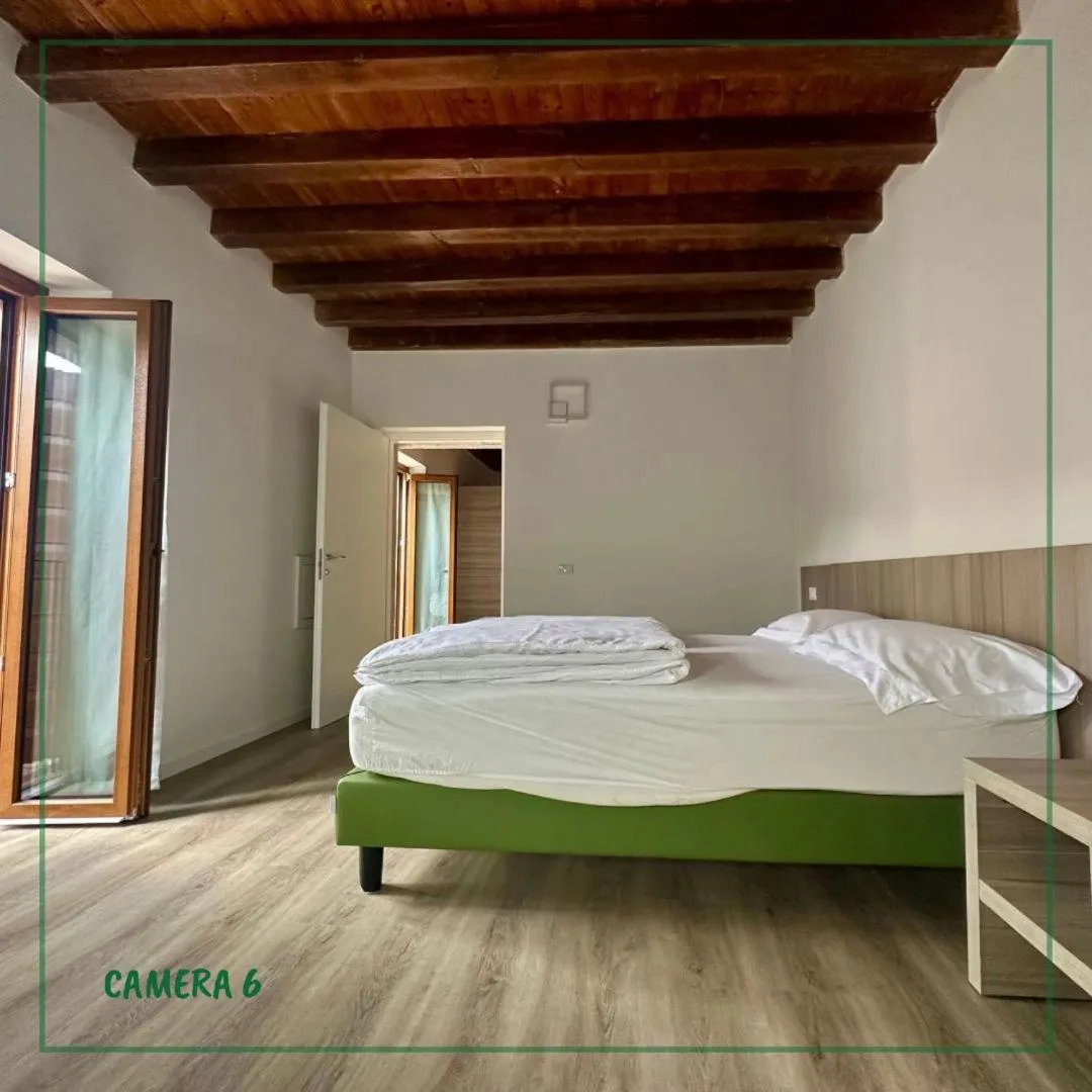 Agriturismo Ca' Verde