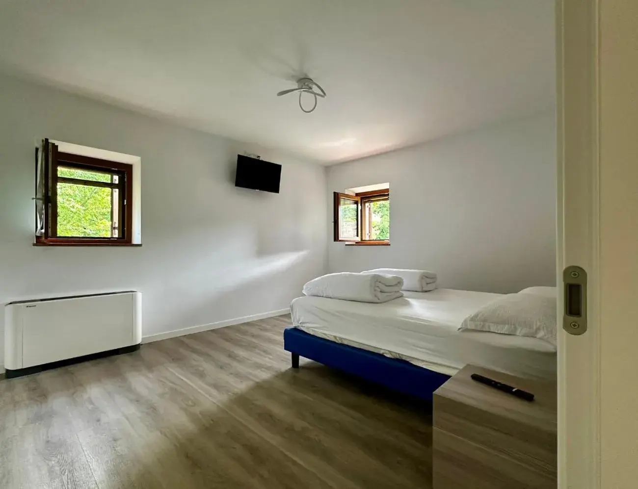 Large Double Room in Agriturismo Ca' Verde Large Double Room in Agriturismo Ca' Verde