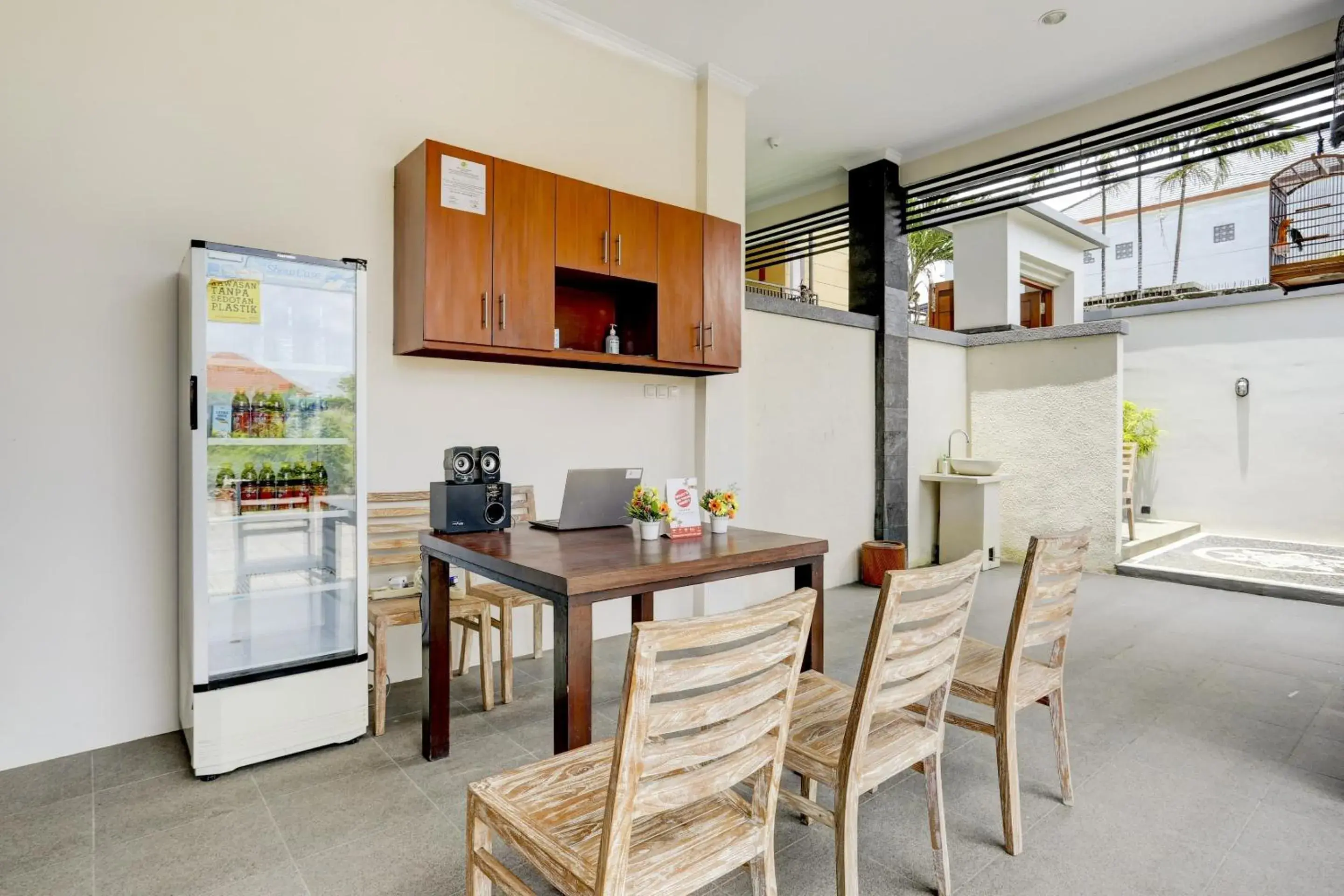 Lobby or reception in Hotel O March 67 Stay Lobby or reception in Hotel O March 67 Stay