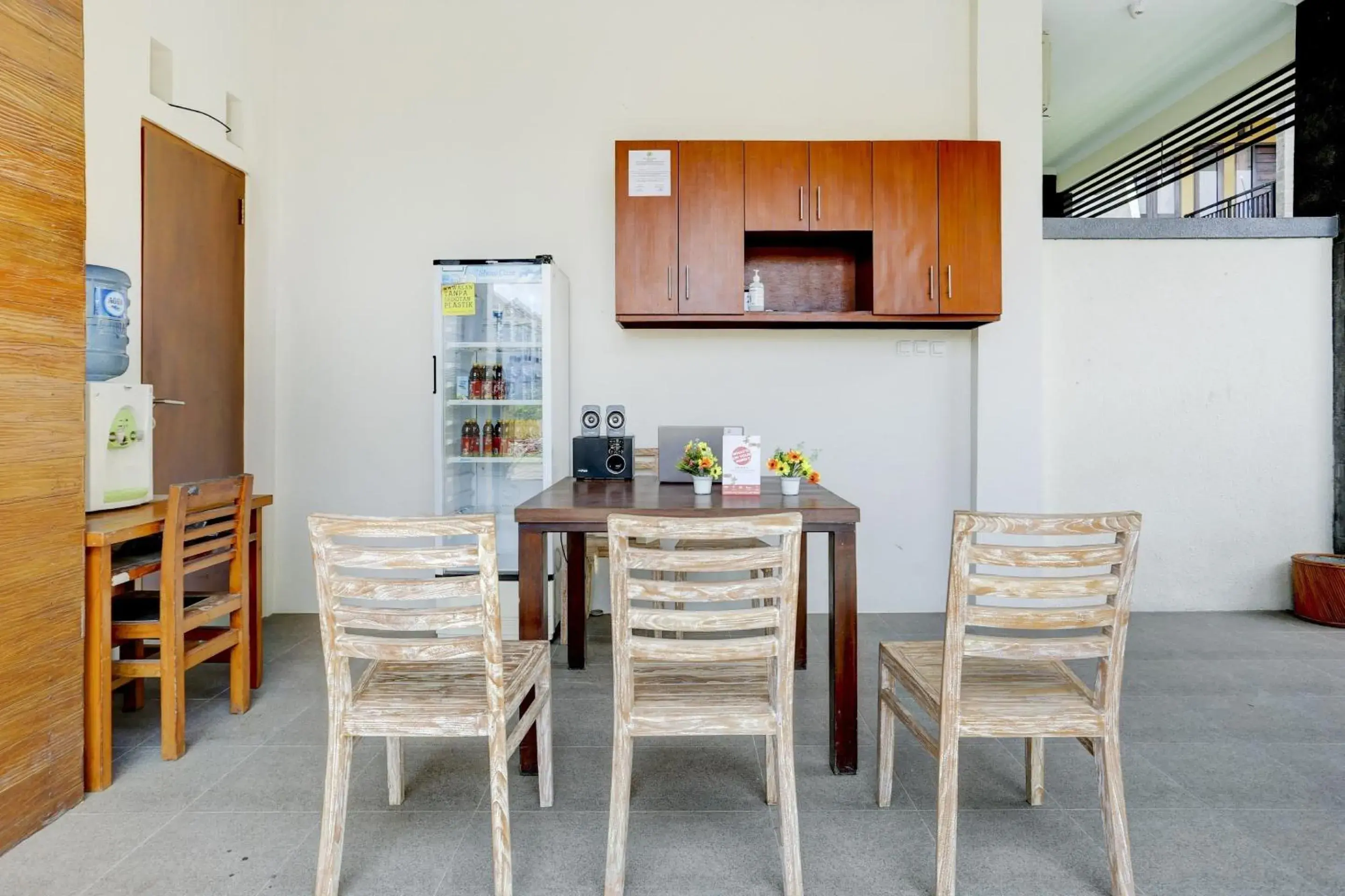 Lobby or reception in Hotel O March 67 Stay Lobby or reception in Hotel O March 67 Stay