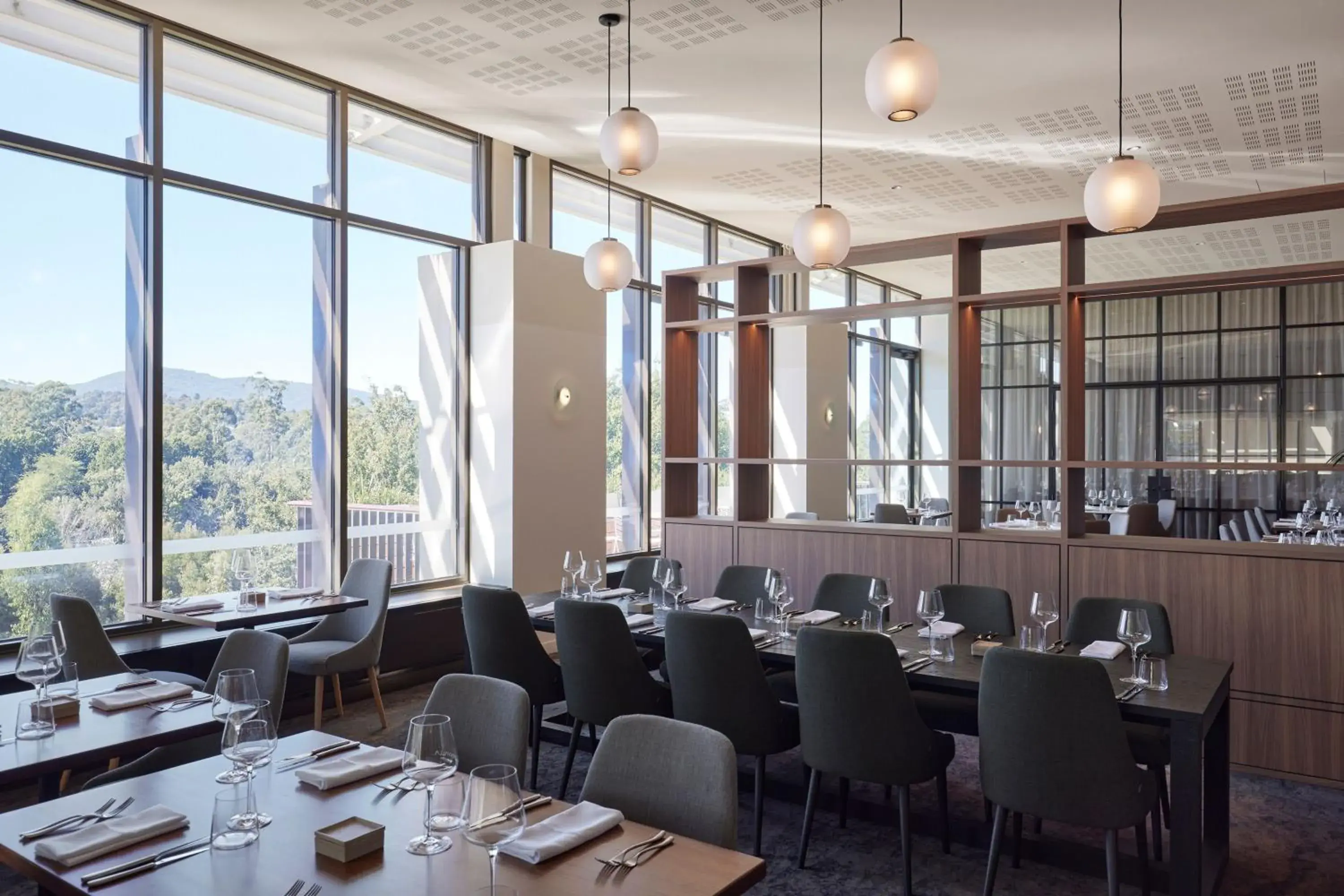 Restaurant/places to eat in RACV Healesville Country Club & Resort Restaurant/places to eat in RACV Healesville Country Club & Resort