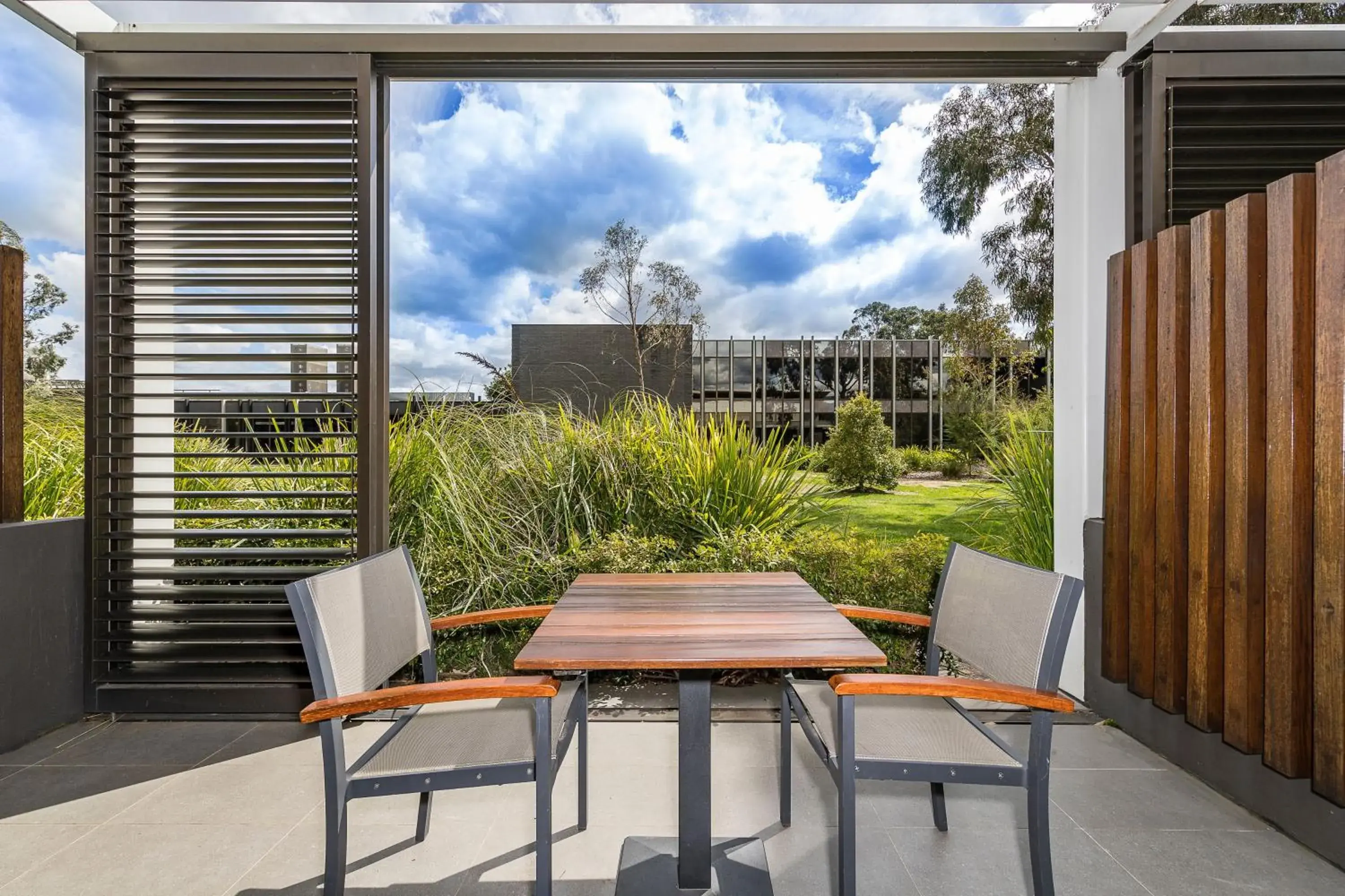 Lawn View Room in RACV Healesville Country Club & Resort Lawn View Room in RACV Healesville Country Club & Resort