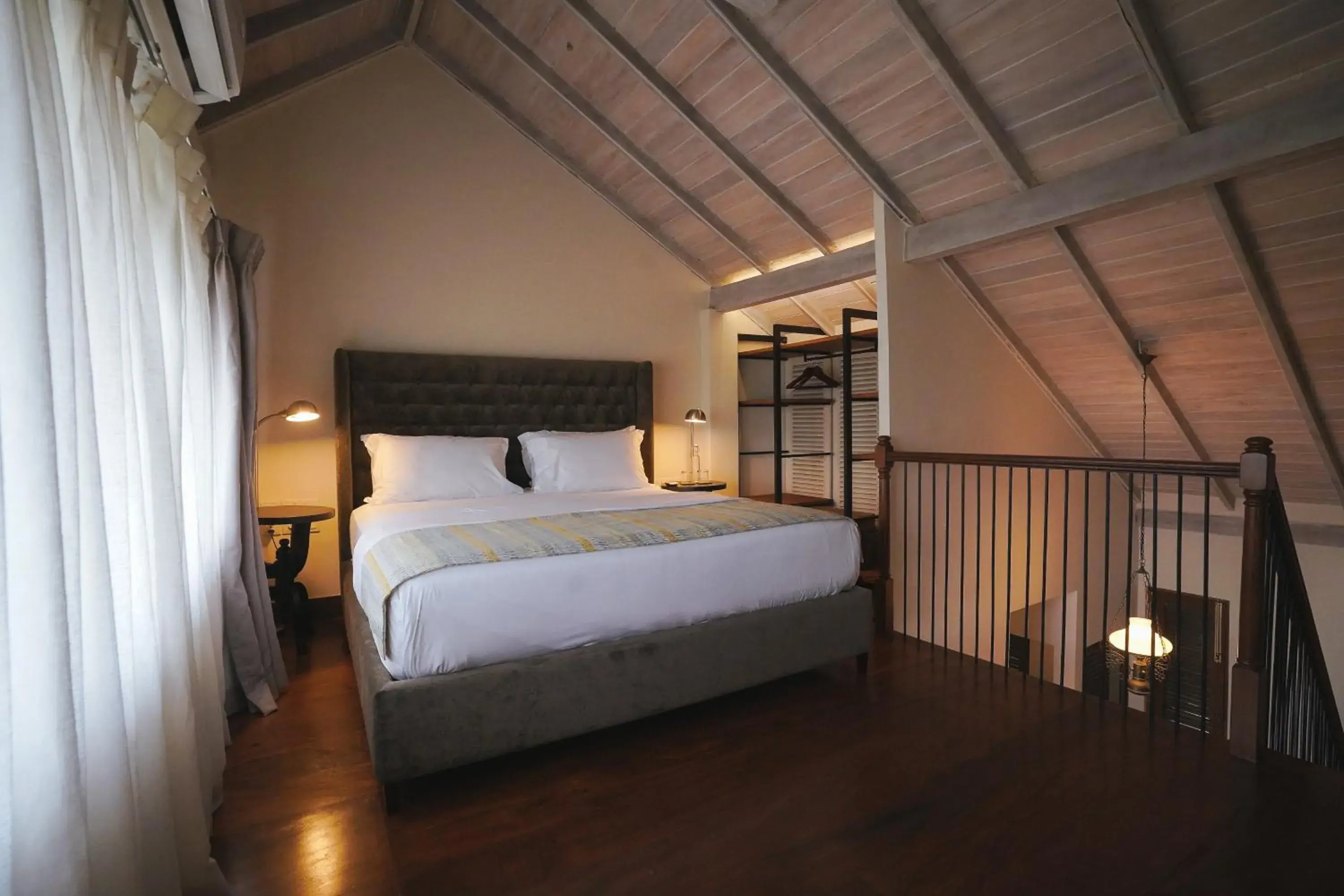 Two-Bedroom Villa - single occupancy in The Merchant Two-Bedroom Villa - single occupancy in The Merchant