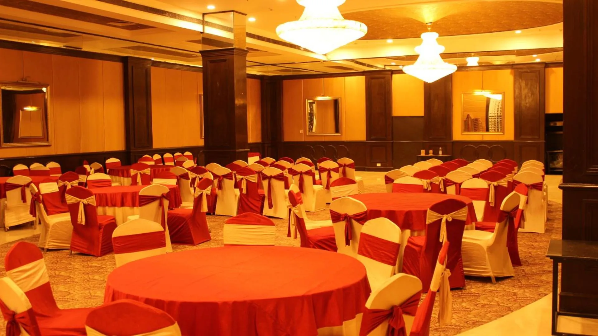 Banquet/Function facilities in Regenta Inn Jaipur, Adarsh Nagar