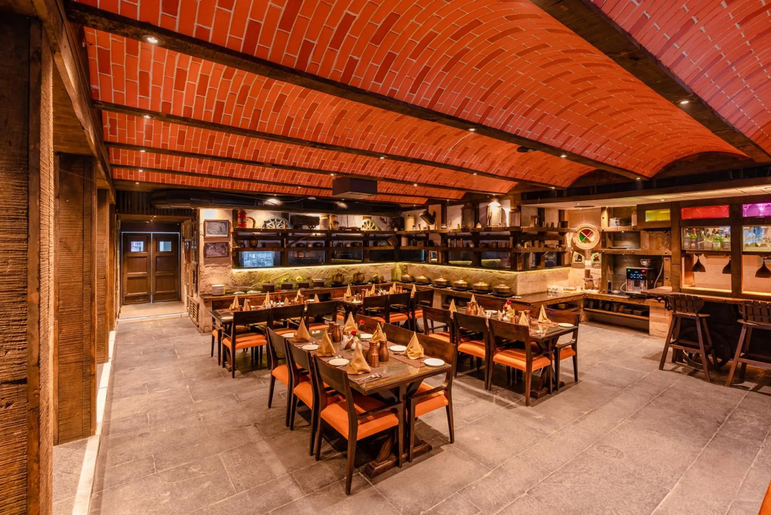 Restaurant/places to eat in Regenta Inn Jaipur, Adarsh Nagar Restaurant/places to eat in Regenta Inn Jaipur, Adarsh Nagar