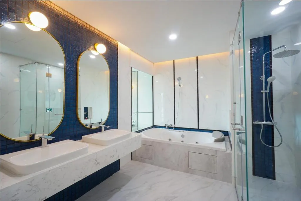 Poolrada Boutique Hotel - SHA Plus