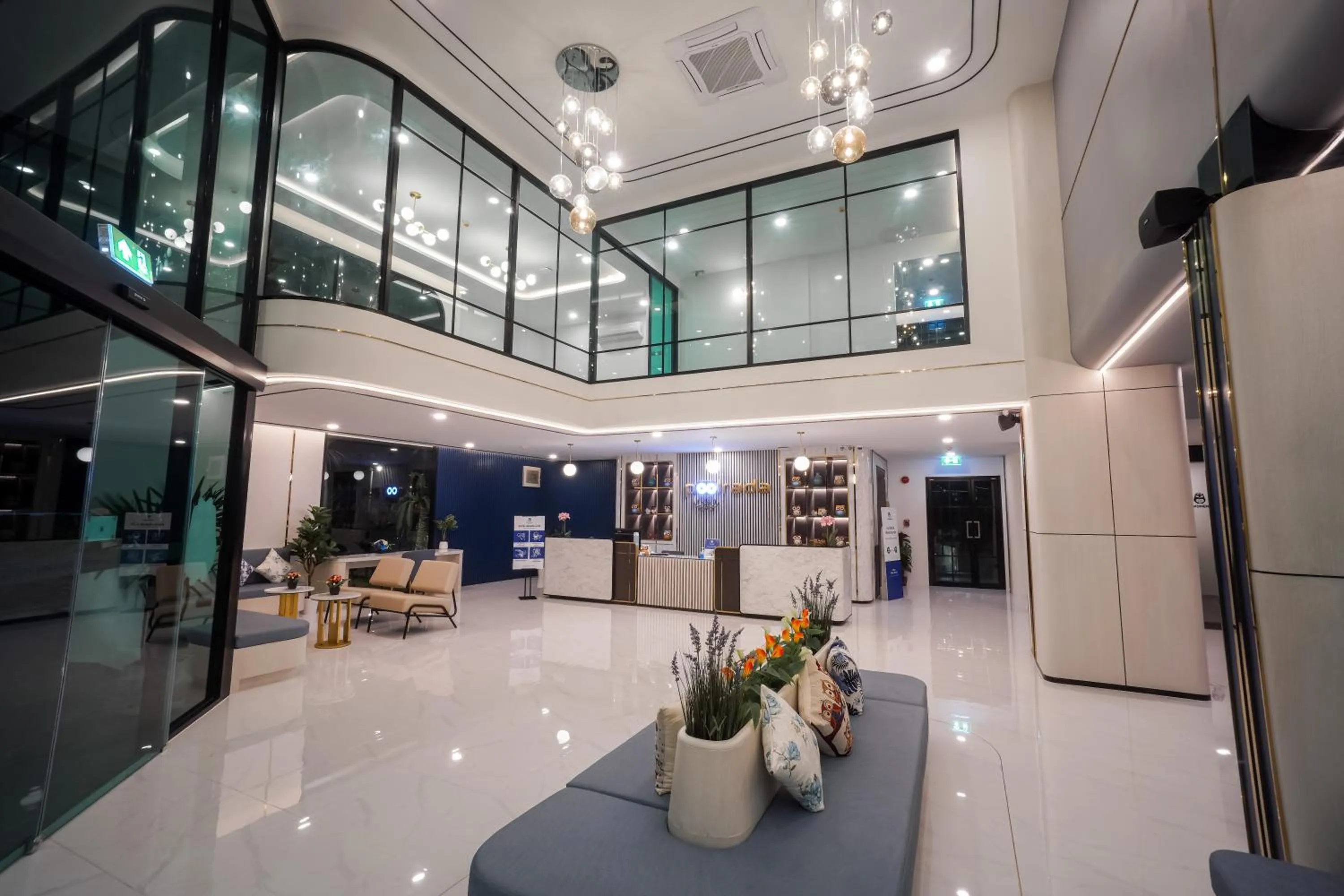 Poolrada Boutique Hotel - SHA Plus