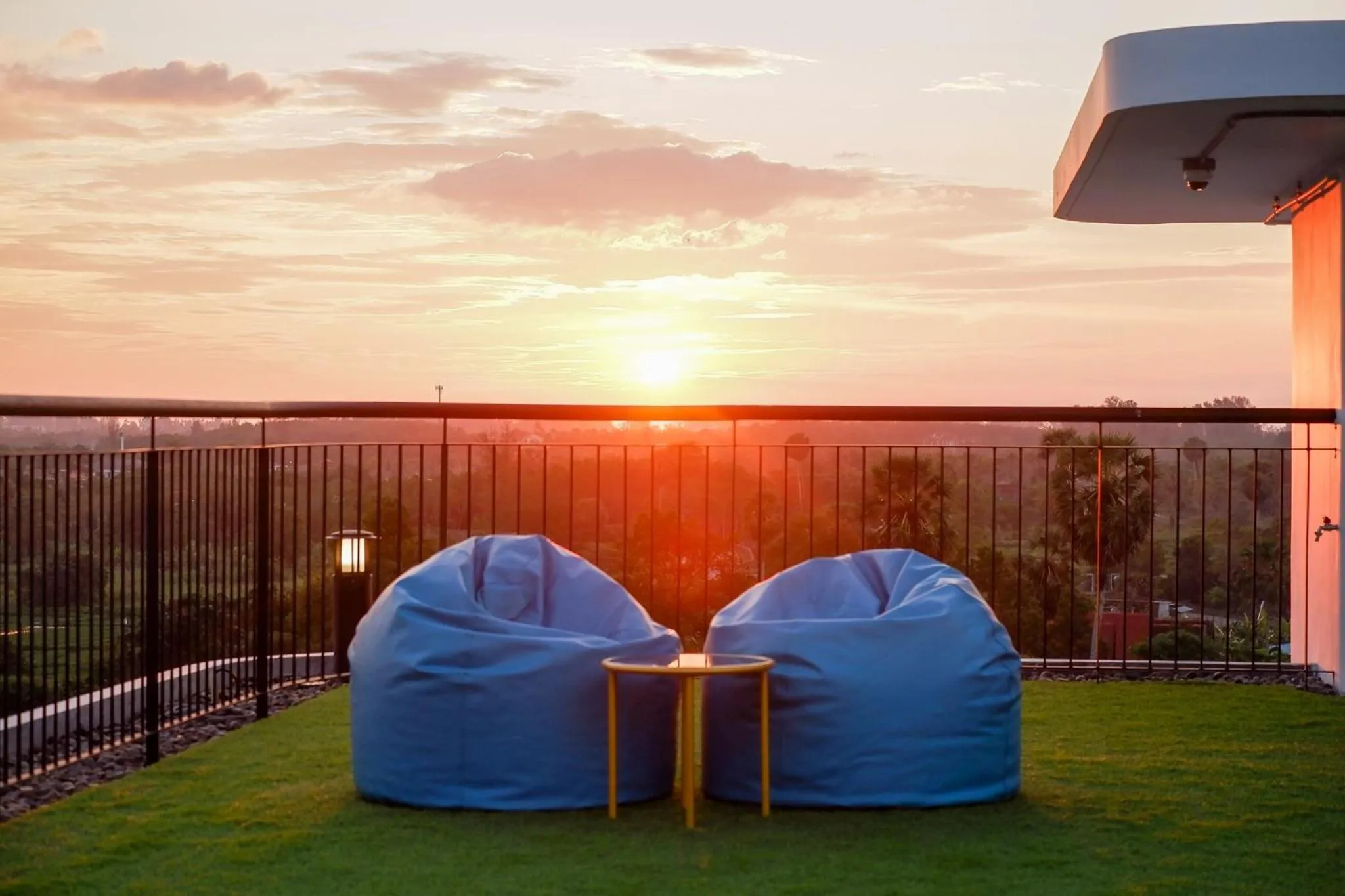 Poolrada Boutique Hotel - SHA Plus