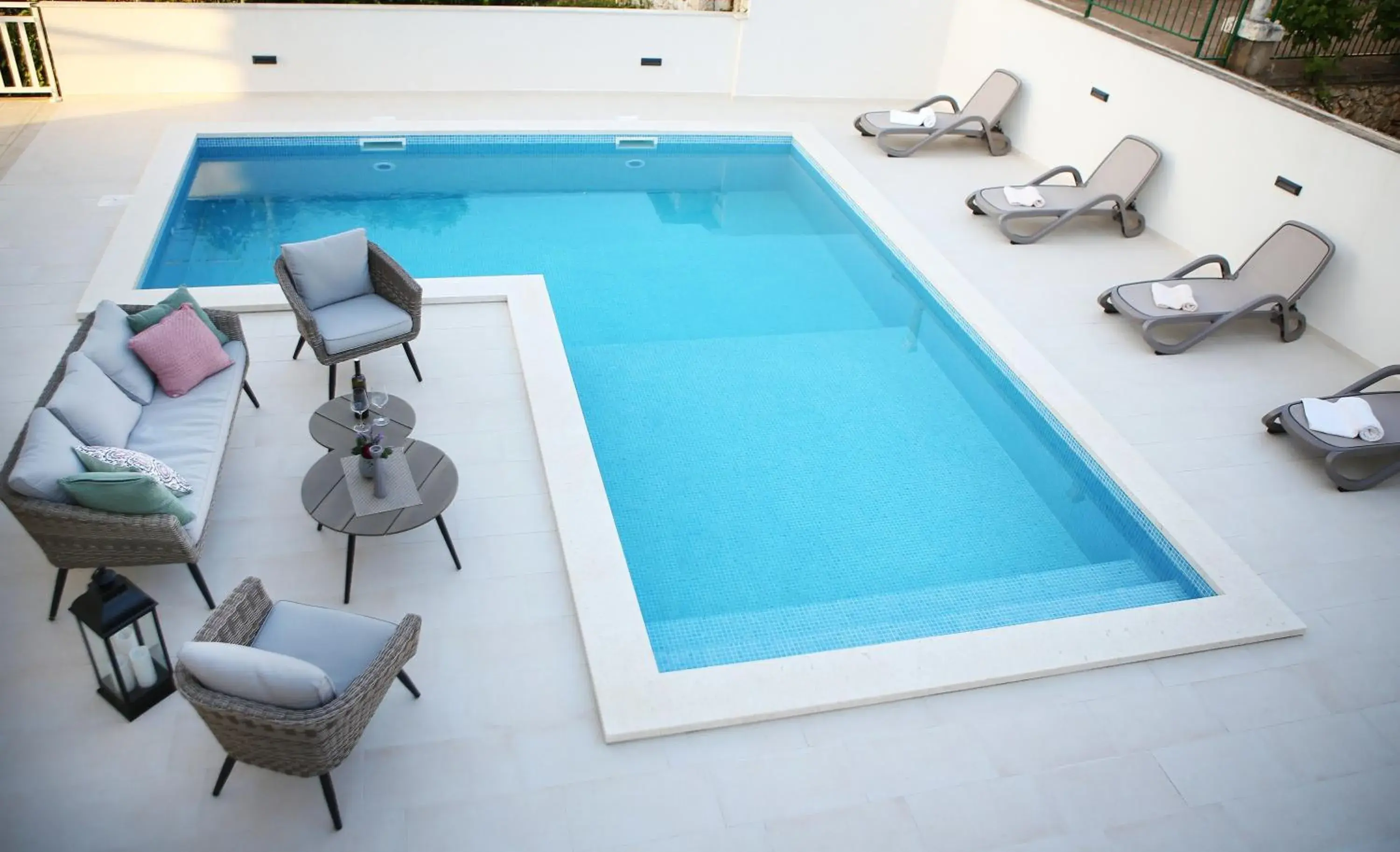 Apartments Villa Julija Apartments Villa Julija