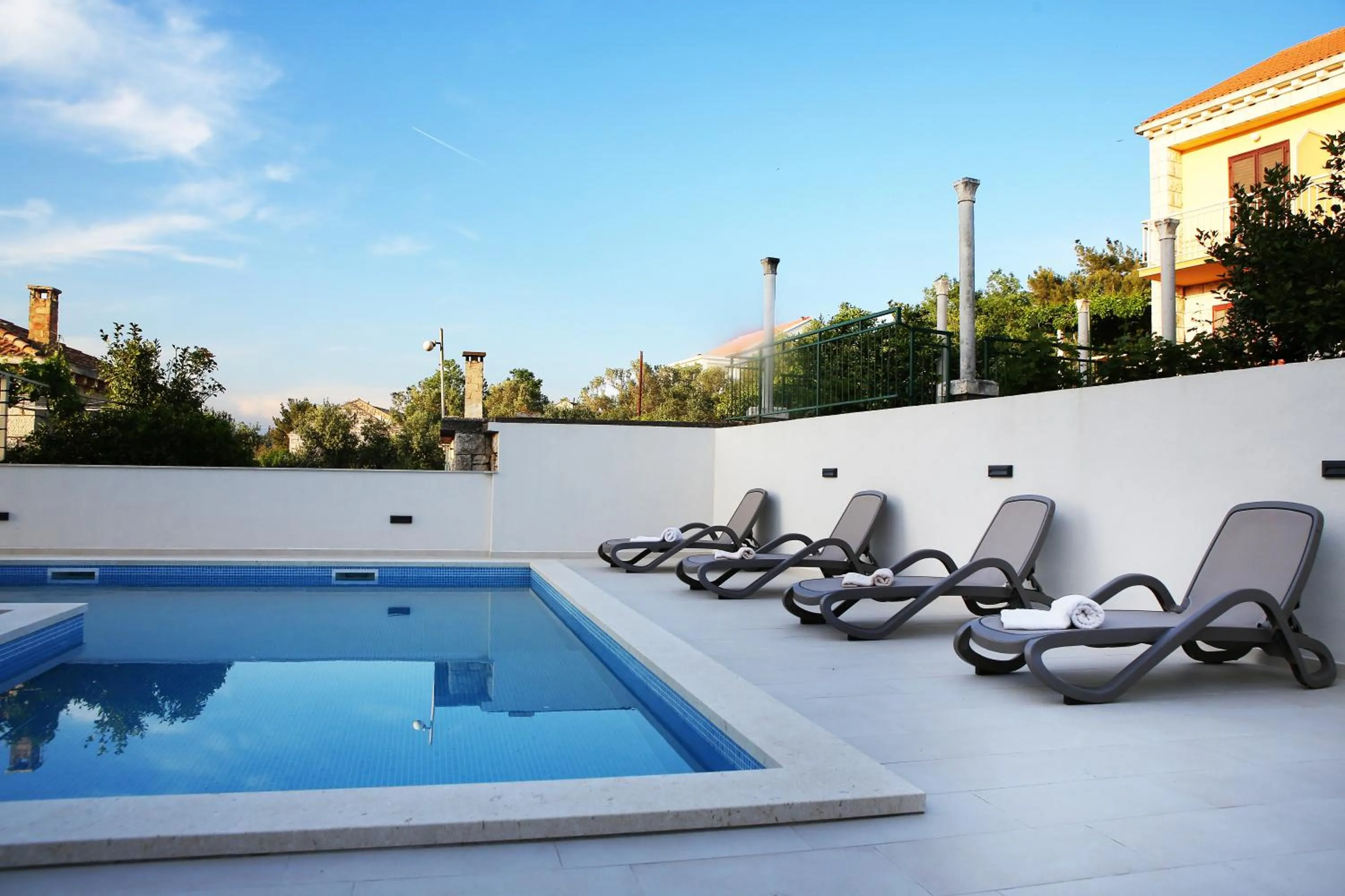 Apartments Villa Julija
