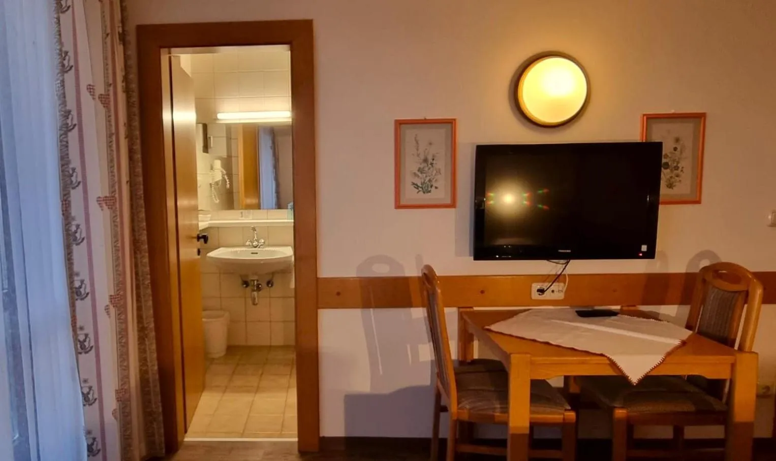 Hotel Baumgartnerhof