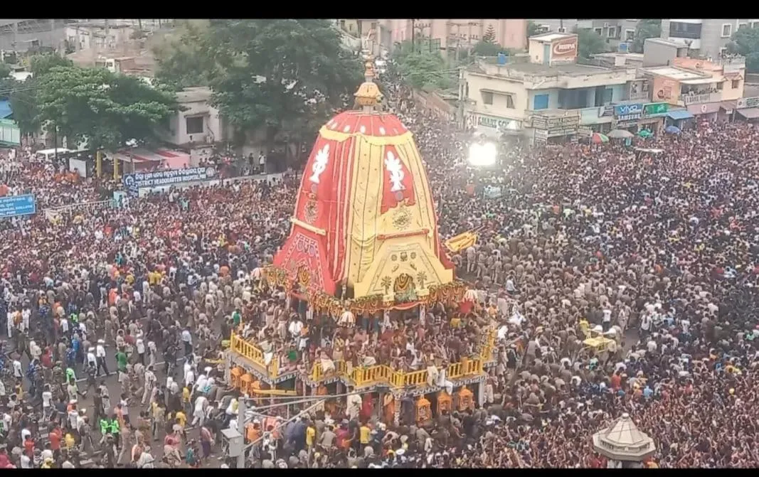 Facade/entrance in Hotel Vip Square