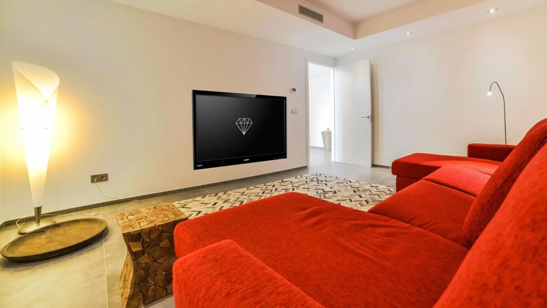 Bed in Graham Holiday Rentals - Moraira Breeze