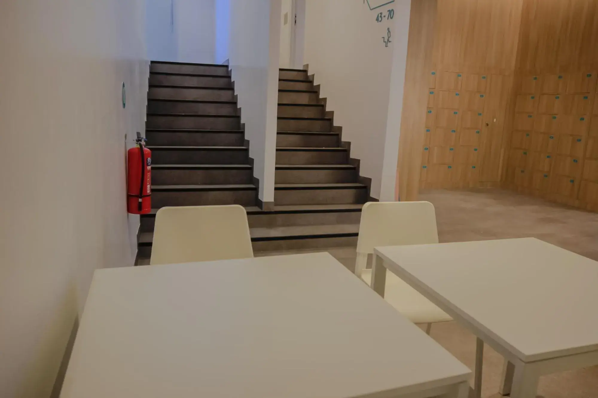 Area and facilities in Bobopod Mega Mall, Bekasi Area and facilities in Bobopod Mega Mall, Bekasi