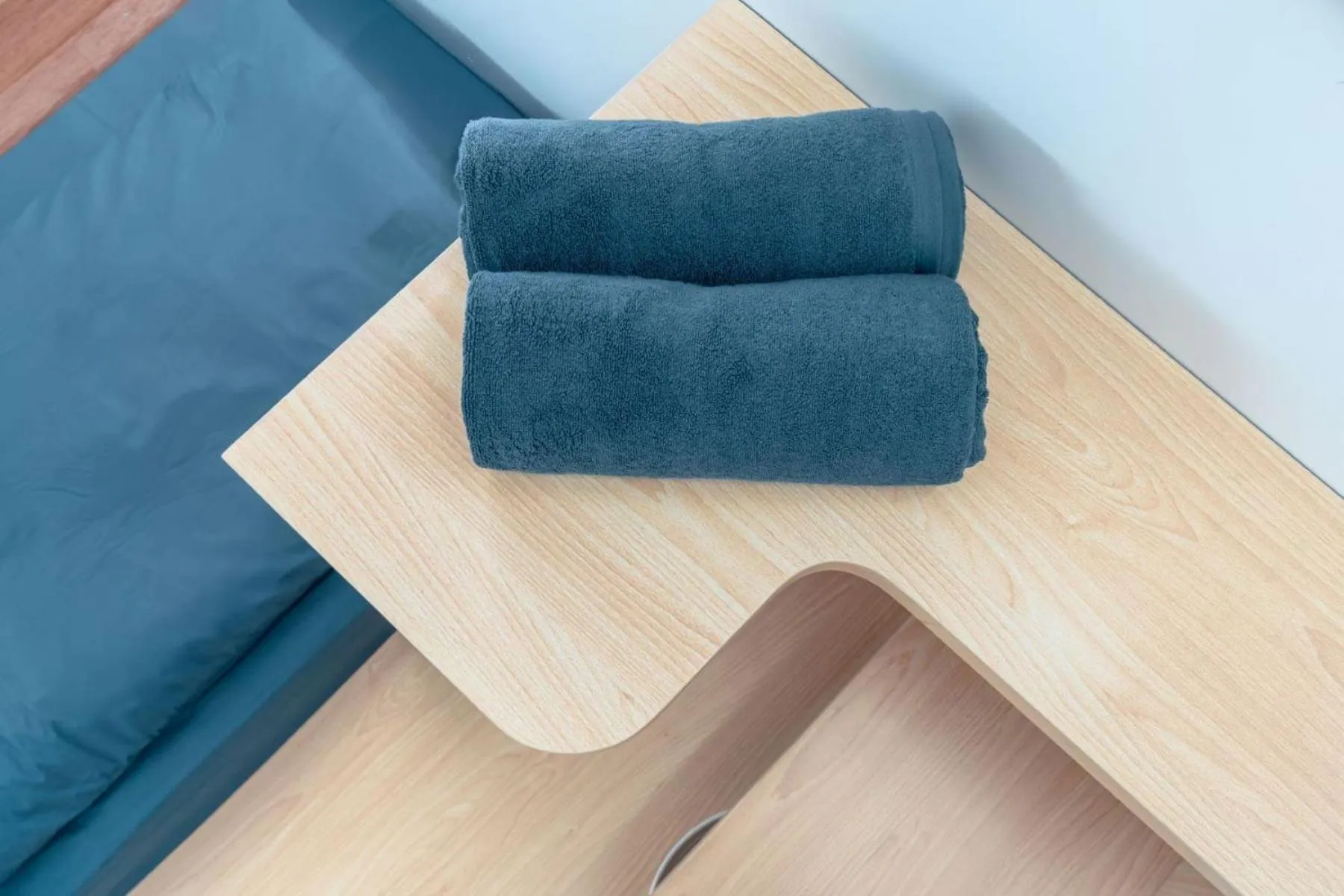 towels in Bobopod Mega Mall, Bekasi