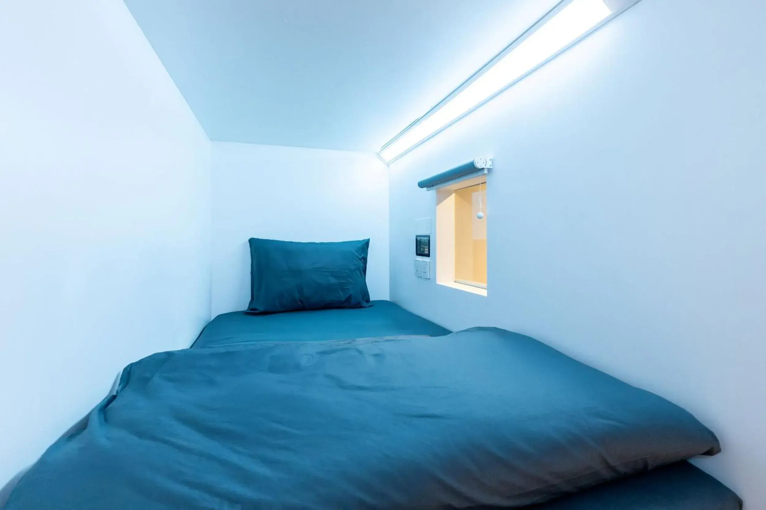 Bed in Bobopod Mega Mall, Bekasi Bed in Bobopod Mega Mall, Bekasi