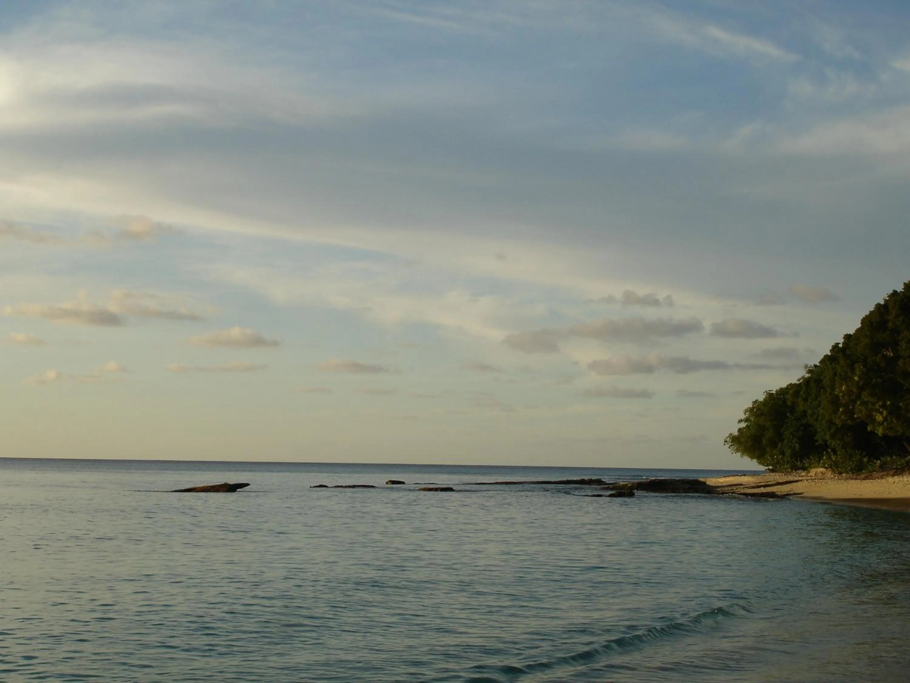 Beach in Best E Villas Providence Ch Ch