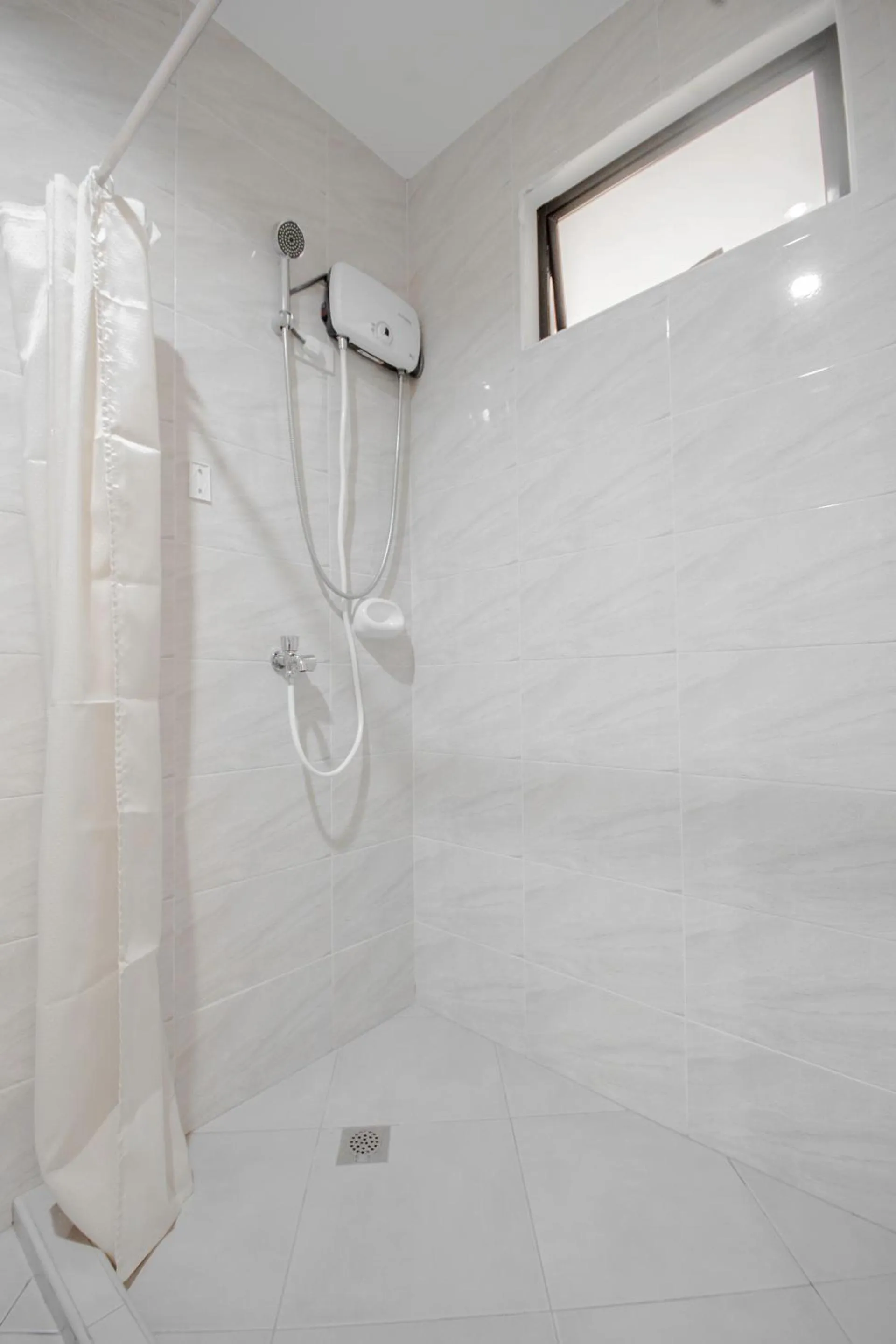 Bathroom in Cornerstone Manor Inn