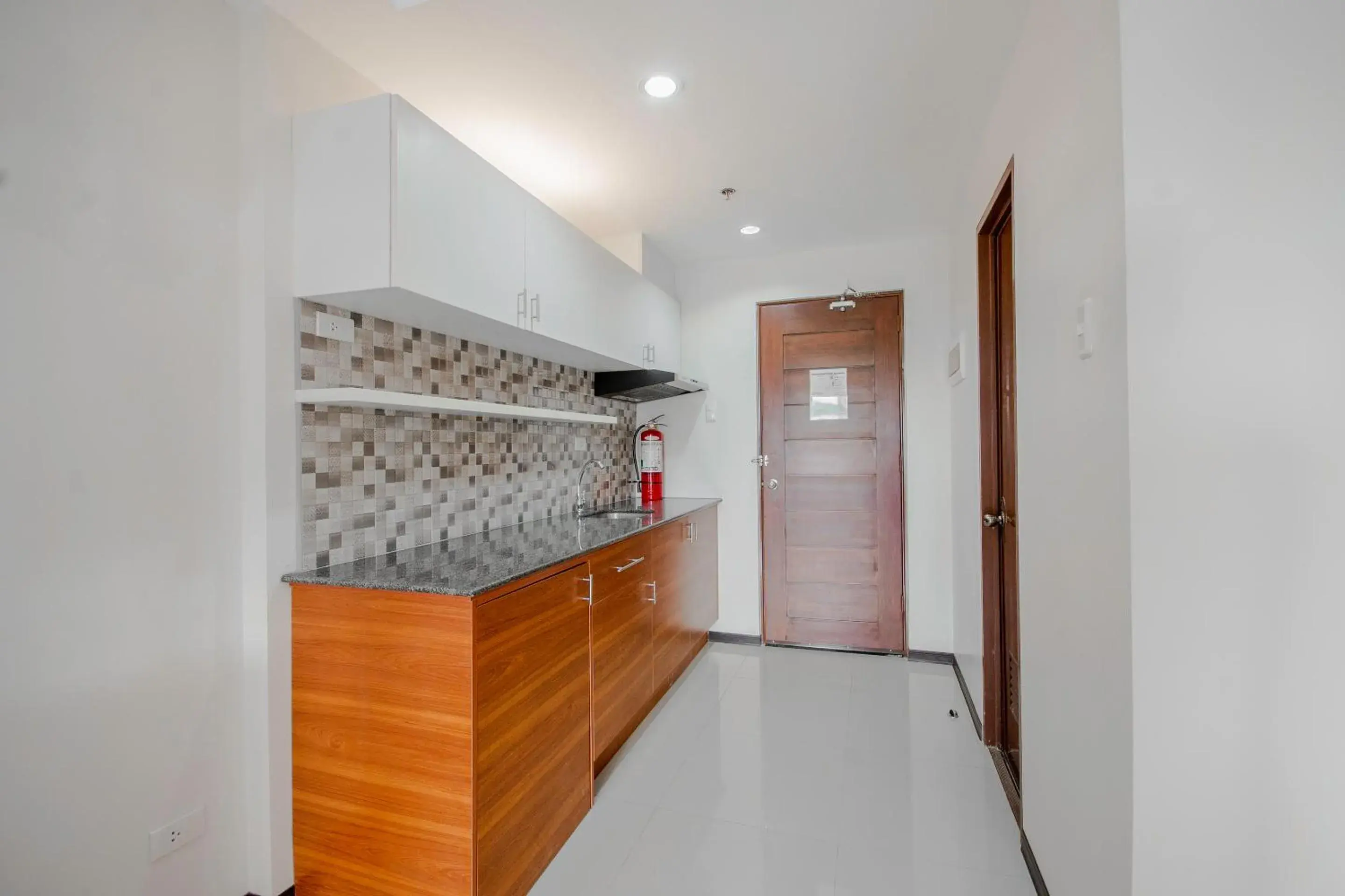 Living room in Cornerstone Manor Inn Living room in Cornerstone Manor Inn