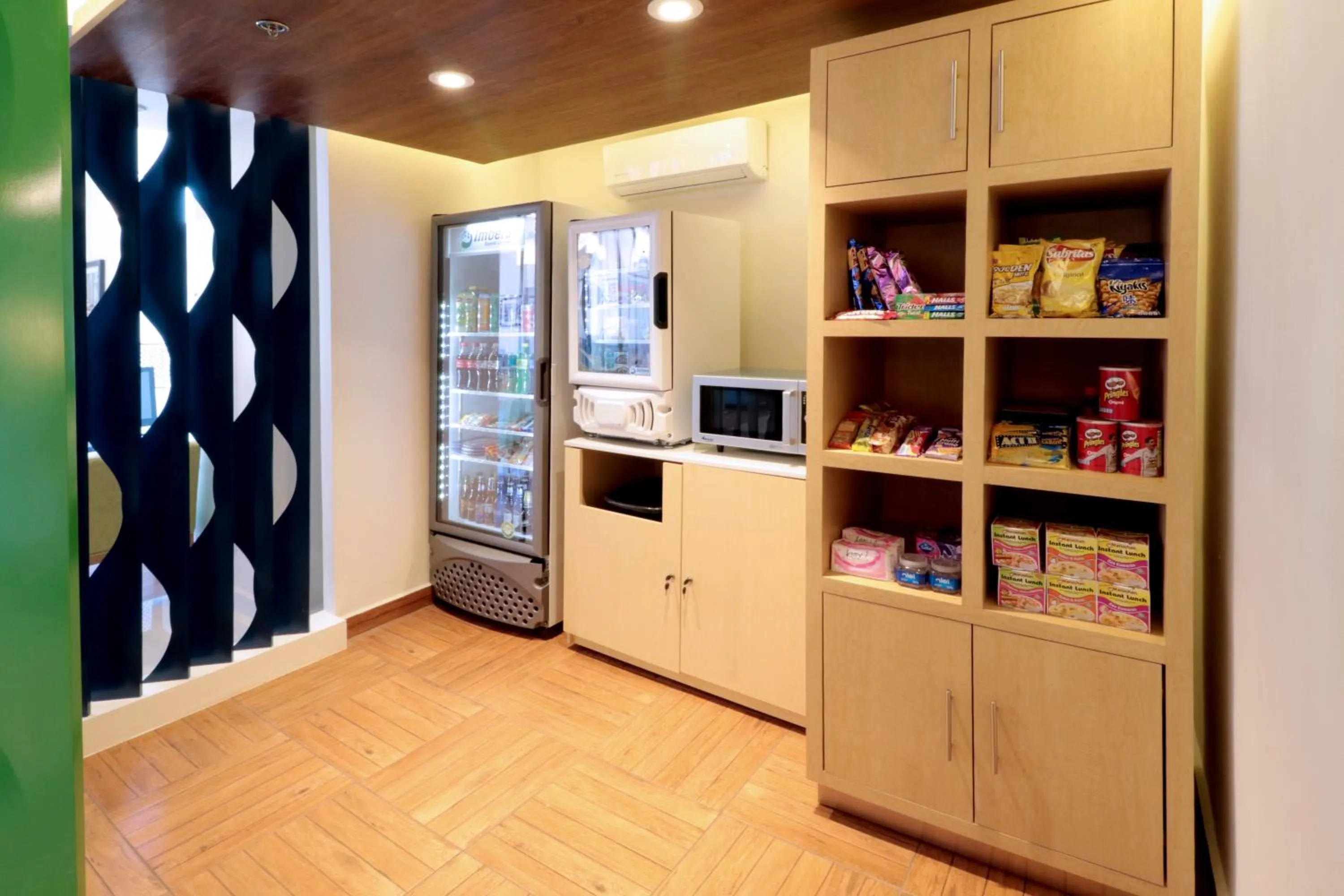 Other in Holiday Inn Express Piedras Negras by IHG