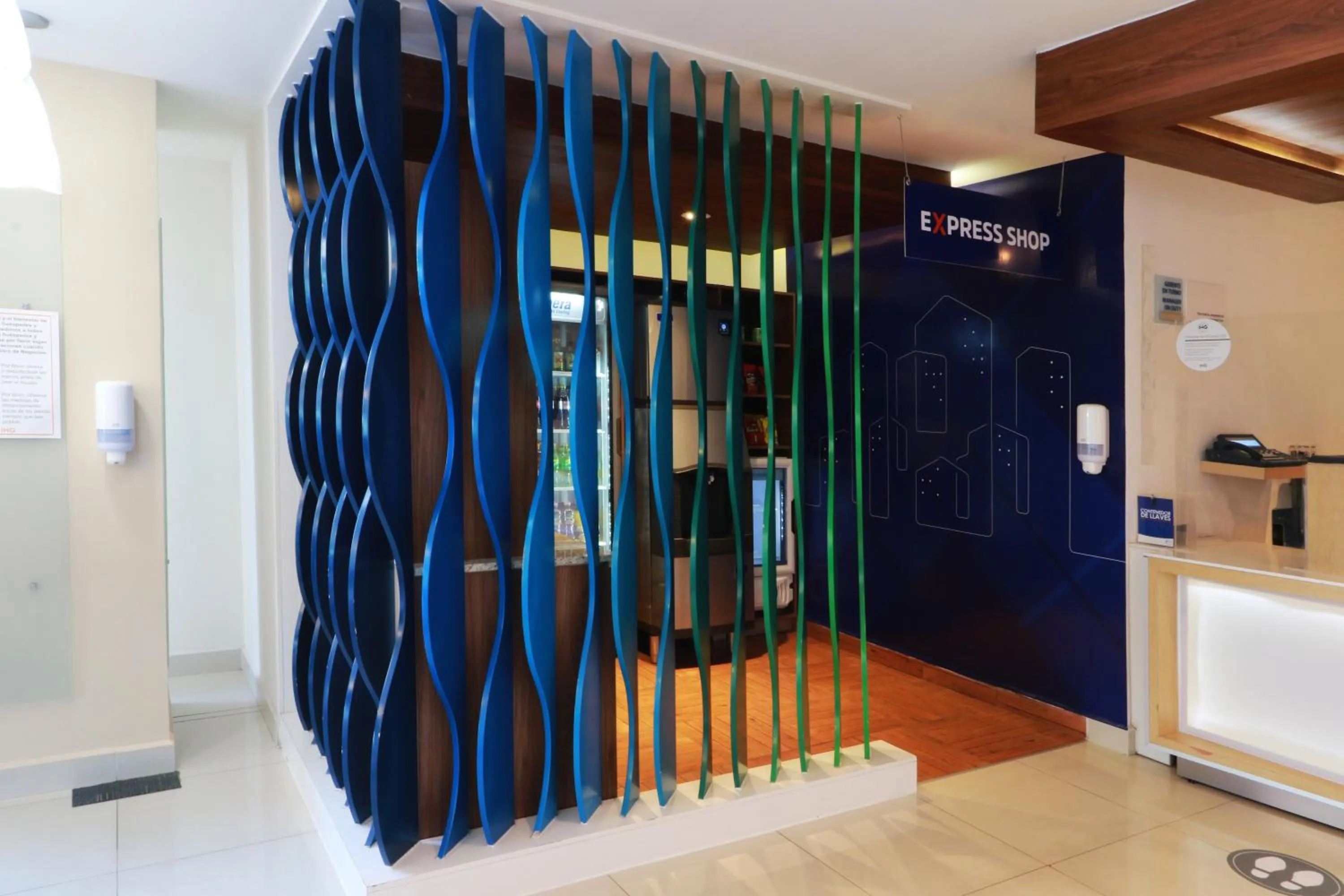 Other in Holiday Inn Express Piedras Negras by IHG