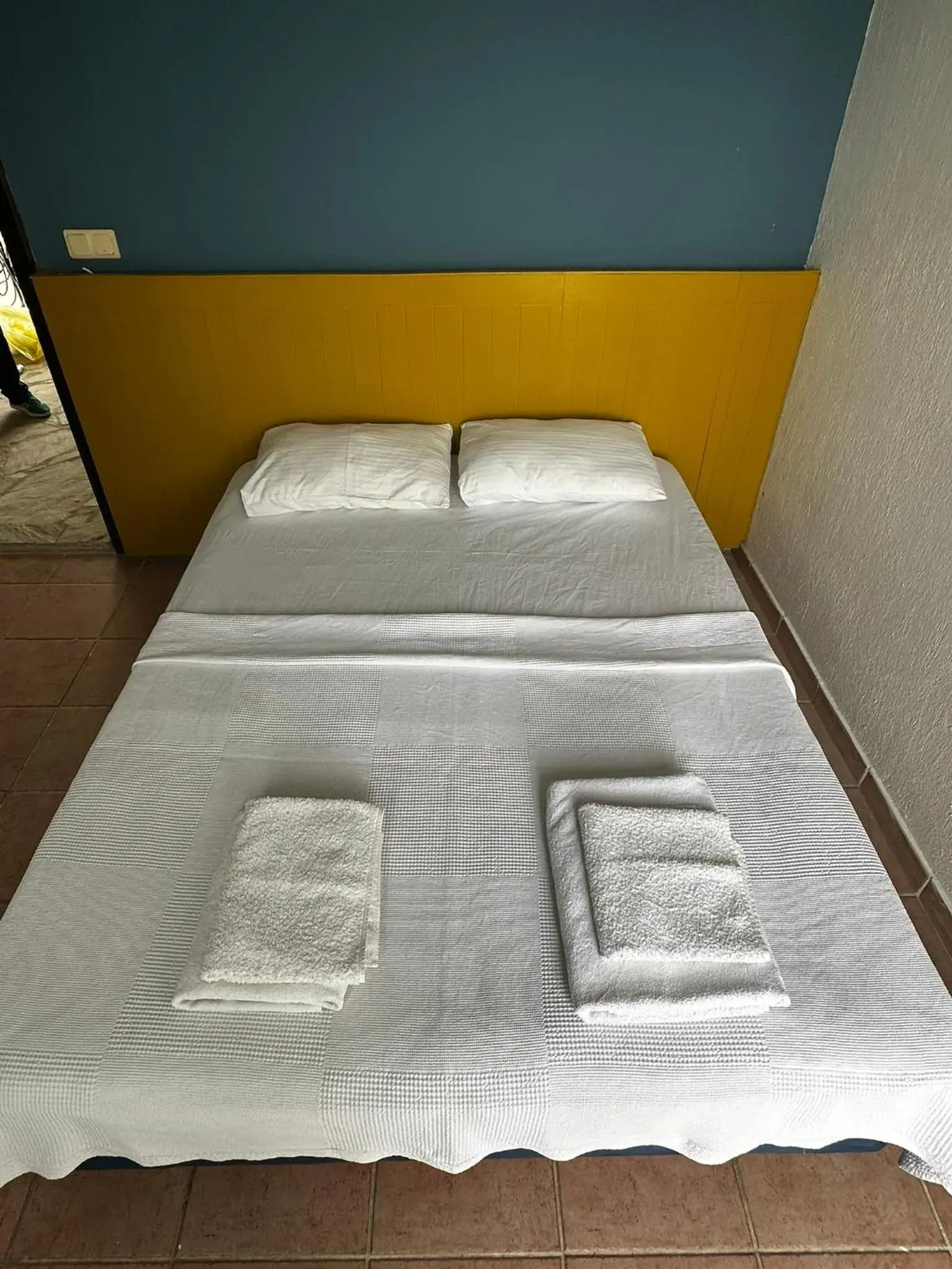 Double Room - single occupancy in Sirius star otel Double Room - single occupancy in Sirius star otel