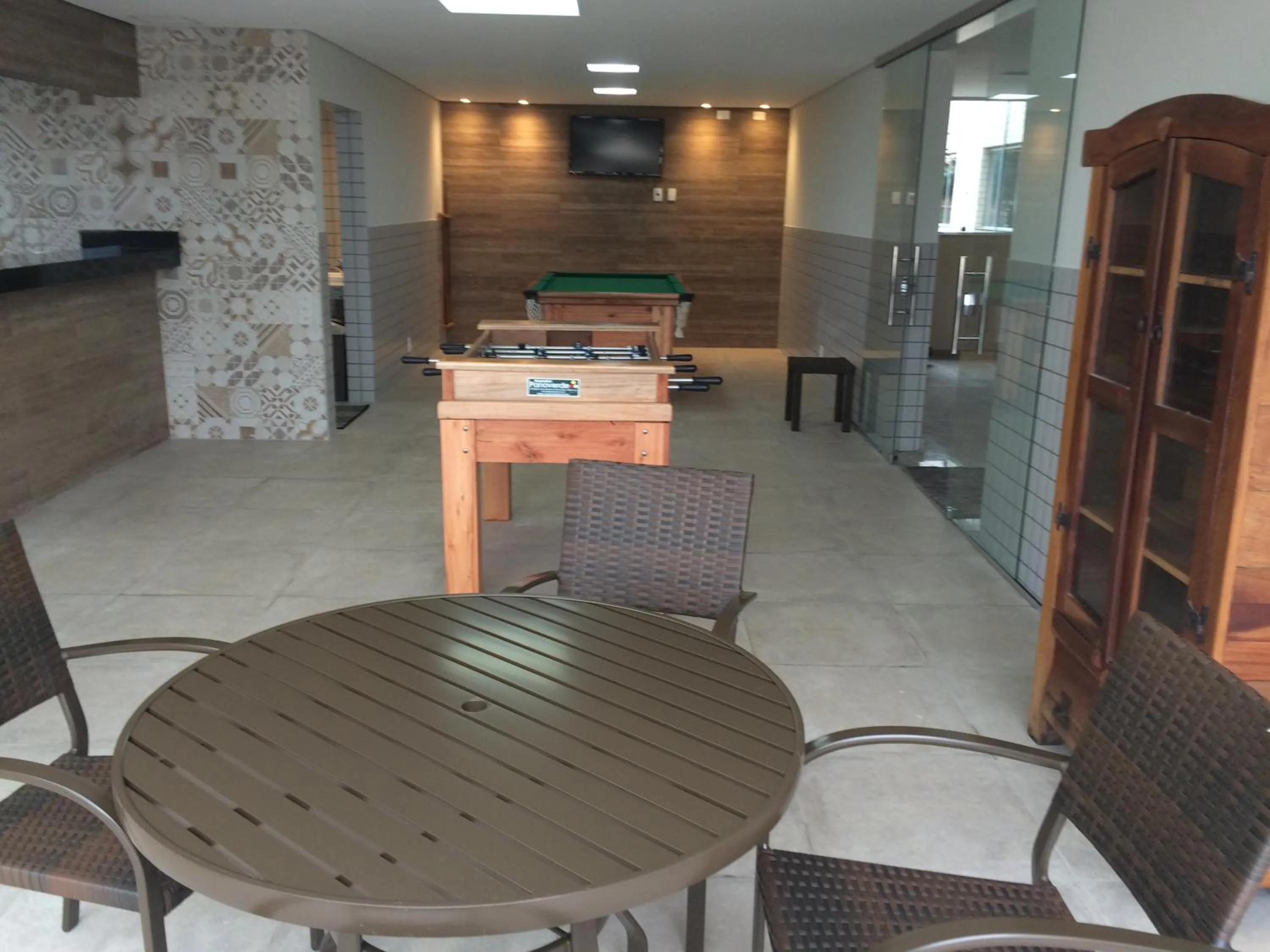 Activities in Ville de Montagne Hotel