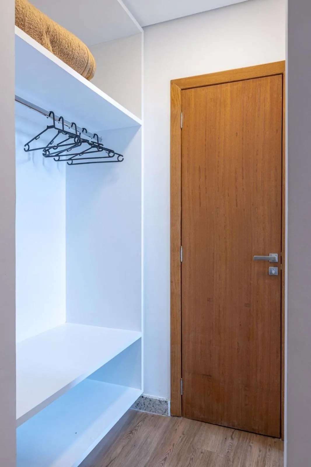 Ville de Montagne Hotel