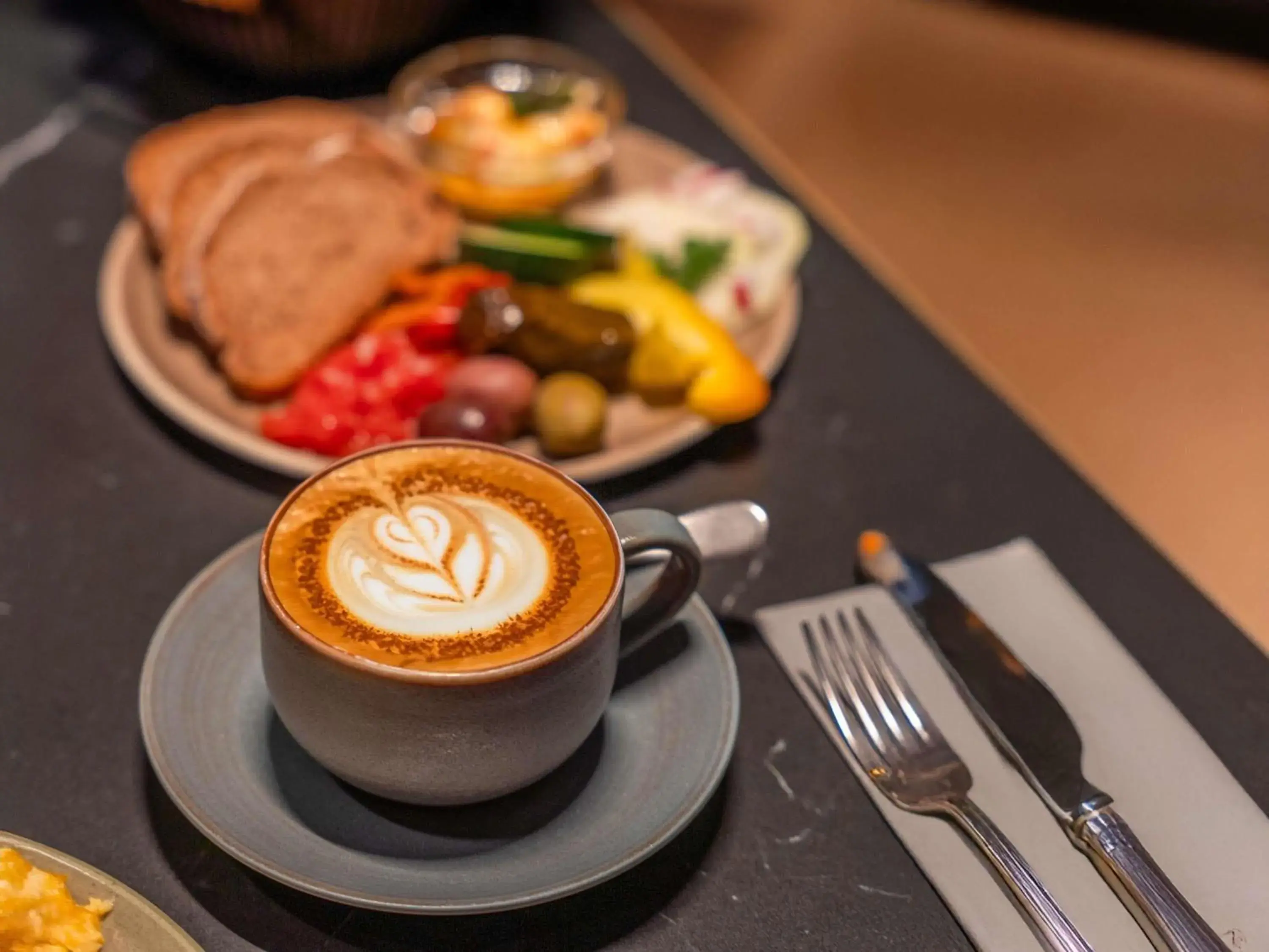 Breakfast in Hotel Am Konzerthaus - MGallery Collection Breakfast in Hotel Am Konzerthaus - MGallery Collection