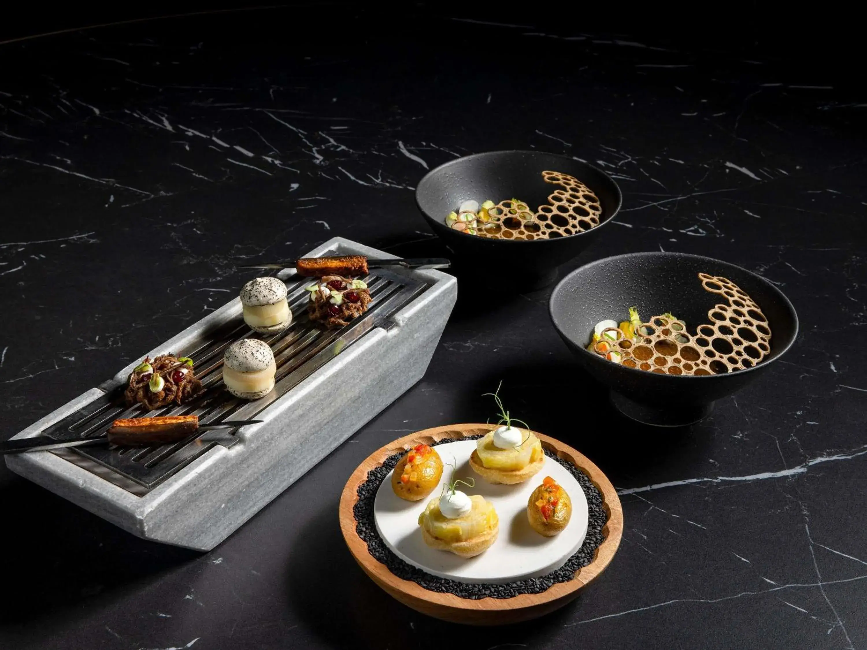 Restaurant/places to eat in Hotel Am Konzerthaus - MGallery Collection Restaurant/places to eat in Hotel Am Konzerthaus - MGallery Collection