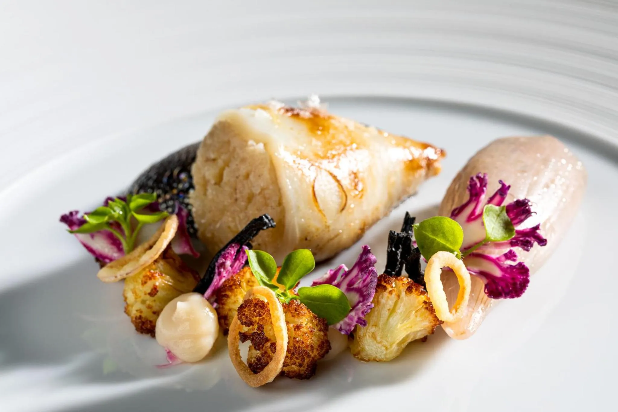 Restaurant/places to eat in Hotel Am Konzerthaus - MGallery Collection