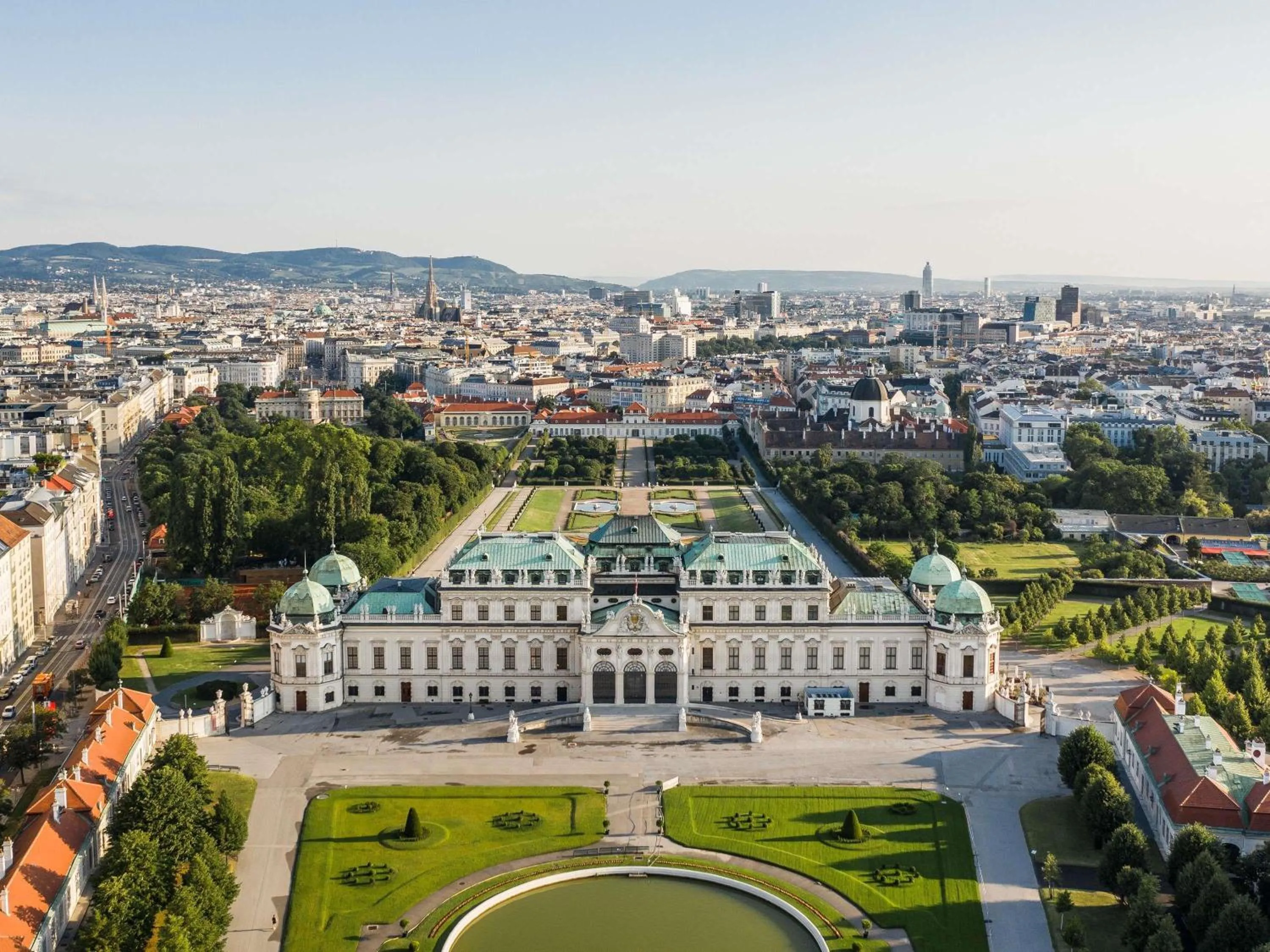 Other in Hotel Am Konzerthaus - MGallery Collection