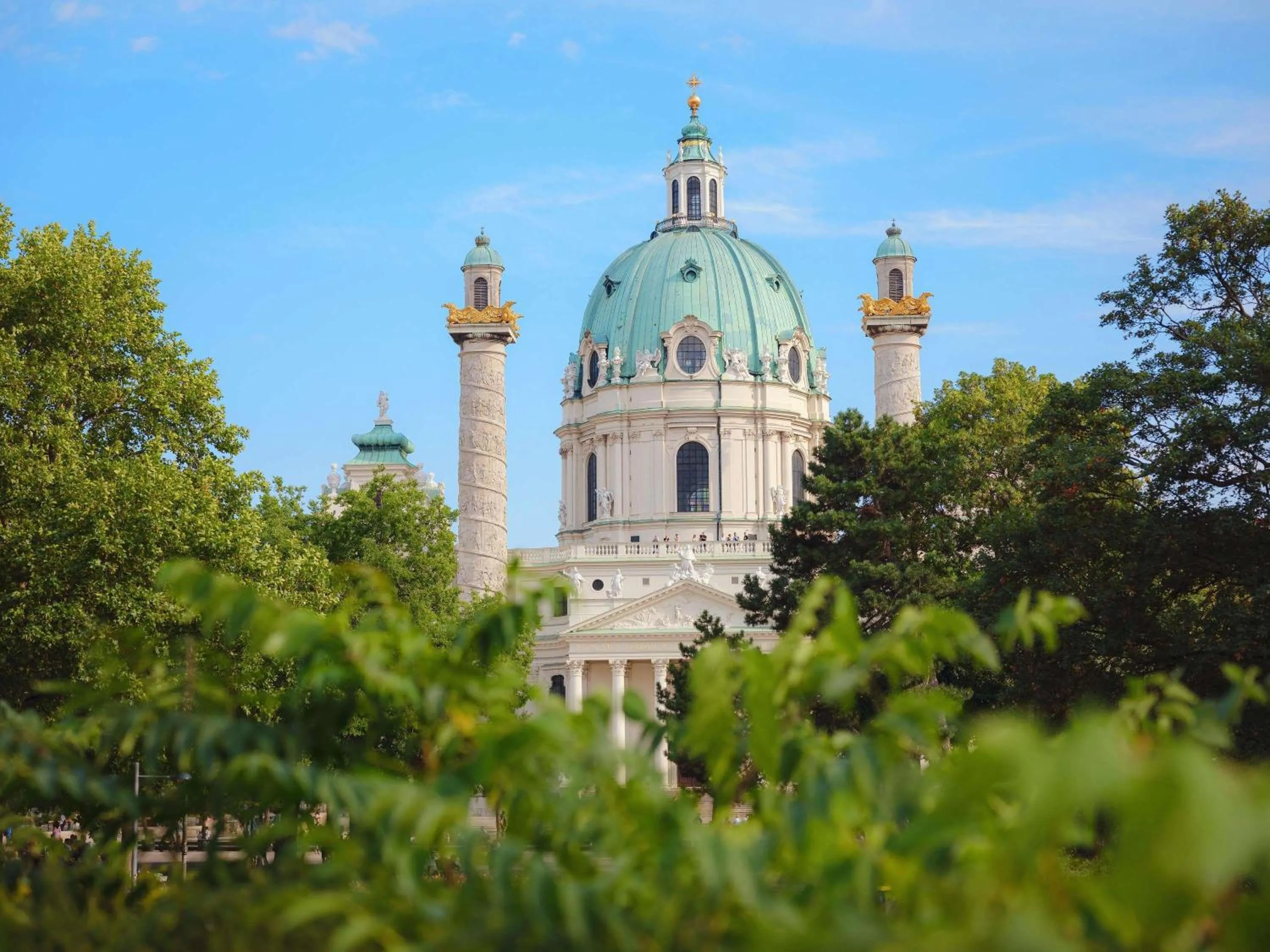 Other in Hotel Am Konzerthaus - MGallery Collection