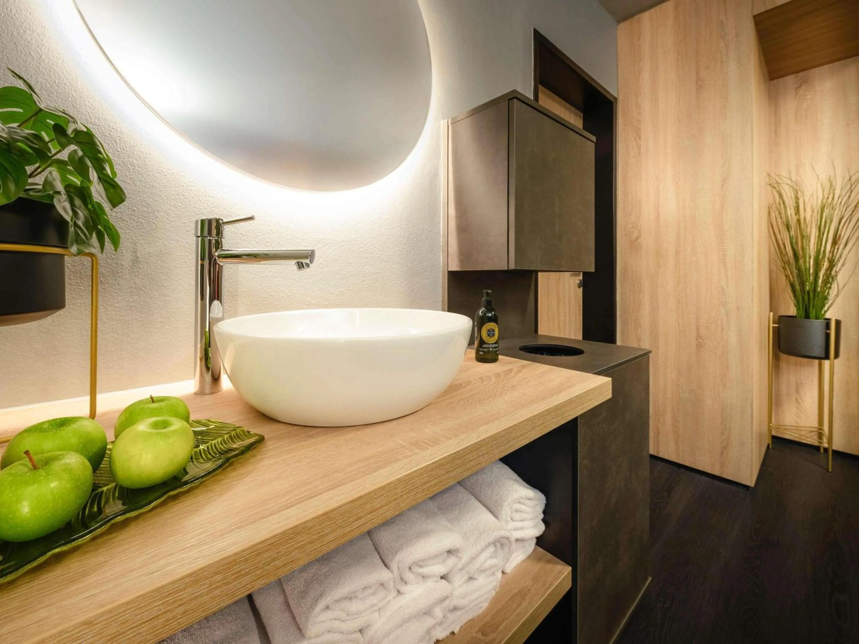 Fitness centre/facilities in Hotel Am Konzerthaus - MGallery Collection