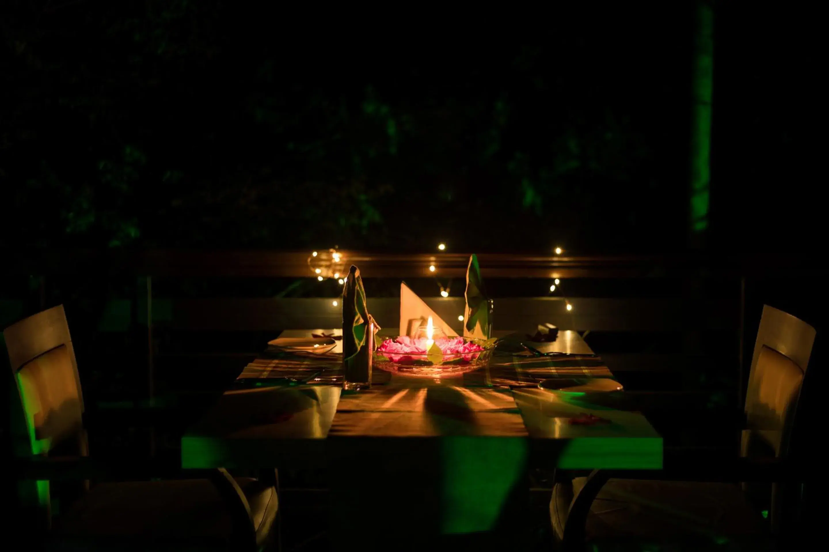 Restaurant/places to eat in The Woods Resorts Wayanad Restaurant/places to eat in The Woods Resorts Wayanad