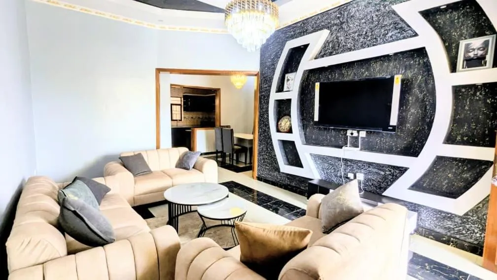 SILVER APART HOTEL Kigali