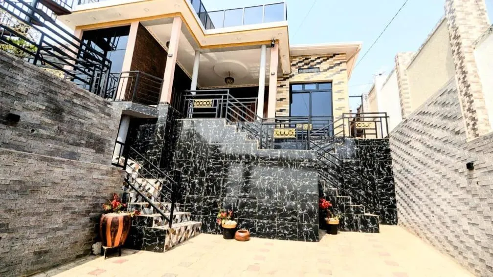 SILVER APART HOTEL Kigali